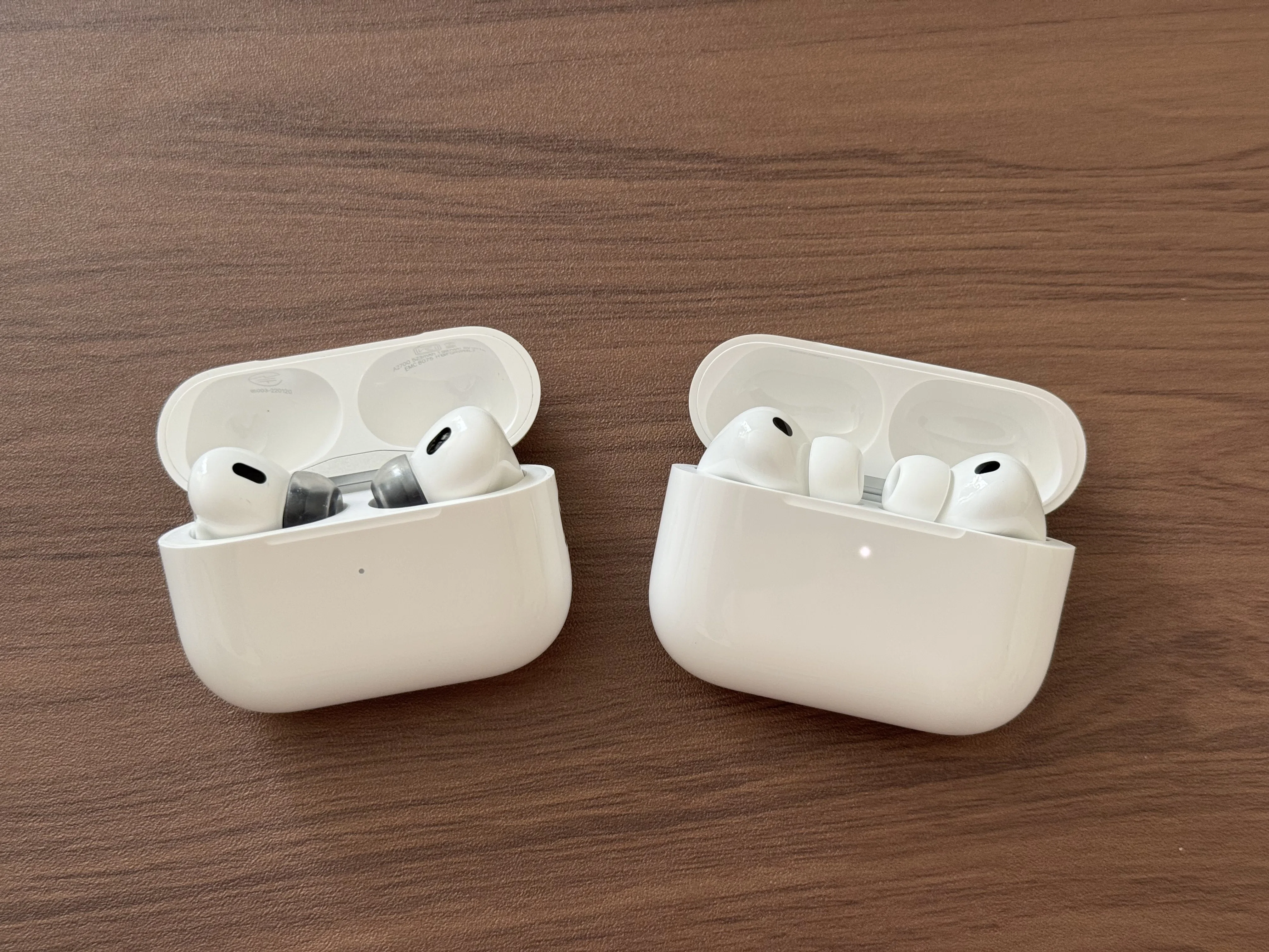 AirPods Pro3を1週間使ってみて、静かすぎて怖いと思ってしまった話