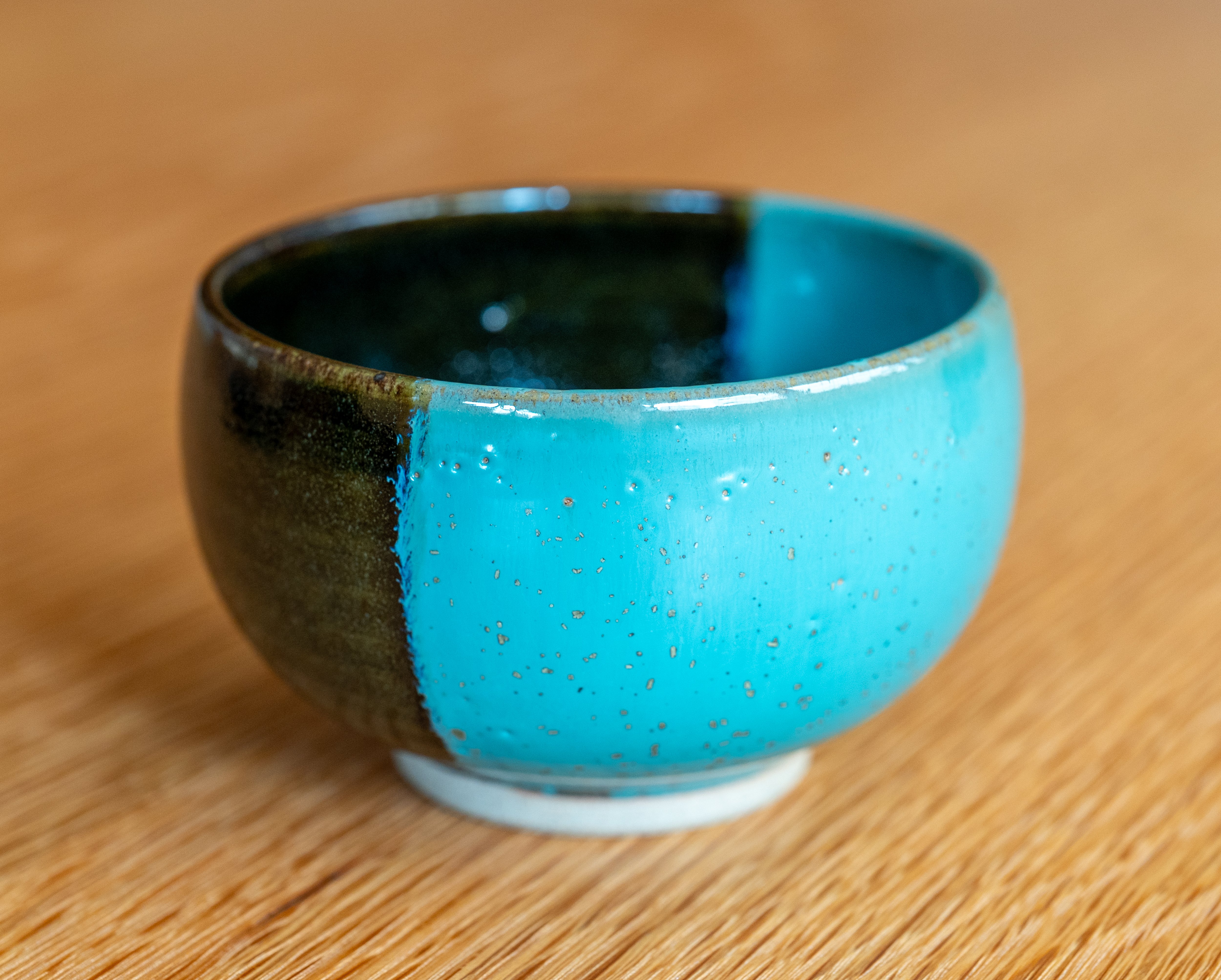 牛ノ戸焼（鳥取県鳥取市）｜山崎亮