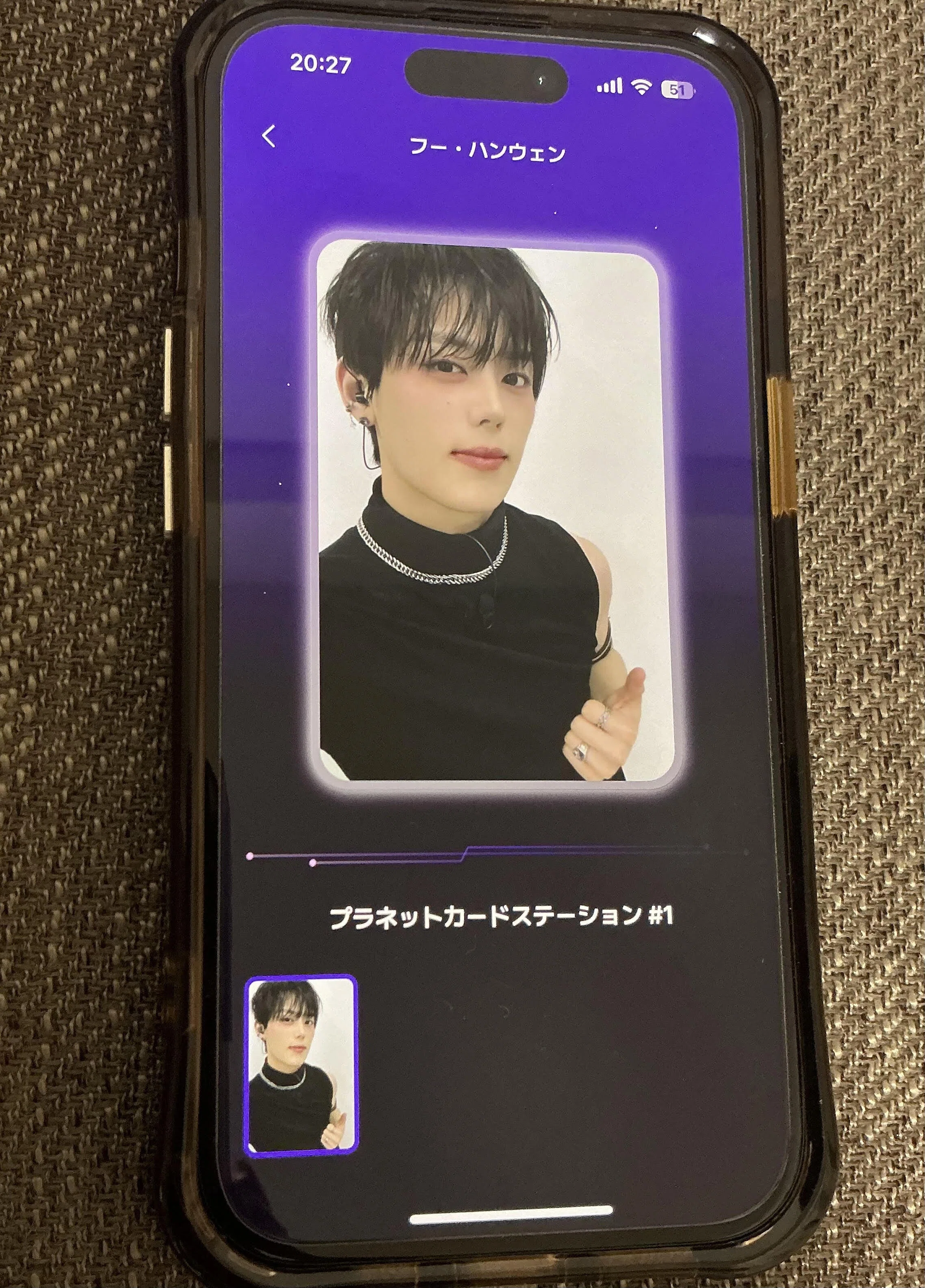 K-POP通ってこなかった人間がBOYS II PLANETに夢中になった話｜ｱﾁｬ