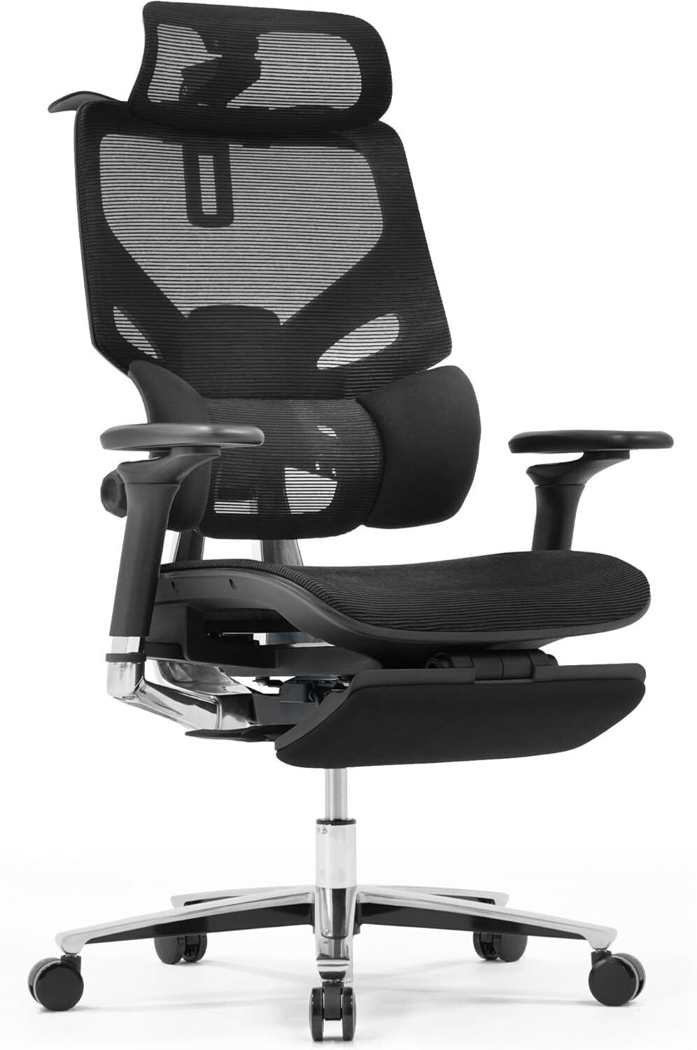 EastForce MONSTER LUMBIRT2.0（モンスターランバート）- 革新的人間