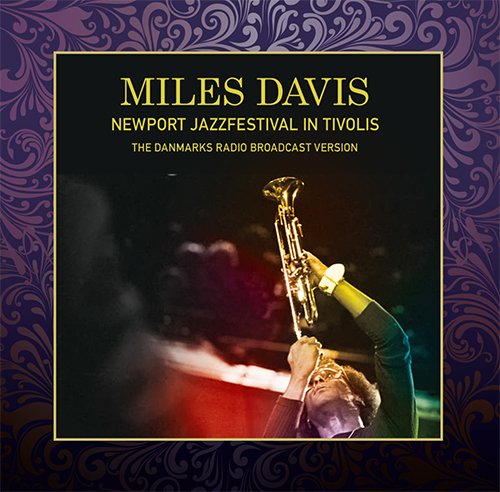 ◾️マイルス71年オーストリア■MILES DAVIS■マイルス・デイヴィス■Tw Miles Davis マイルス・デイビス/Switerland 1971