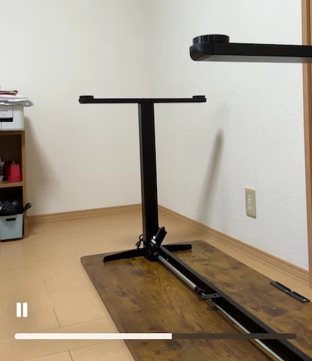 電動昇降デスクを買ってみた!(レビュー)｜tomoko 食と旅と暮らしの