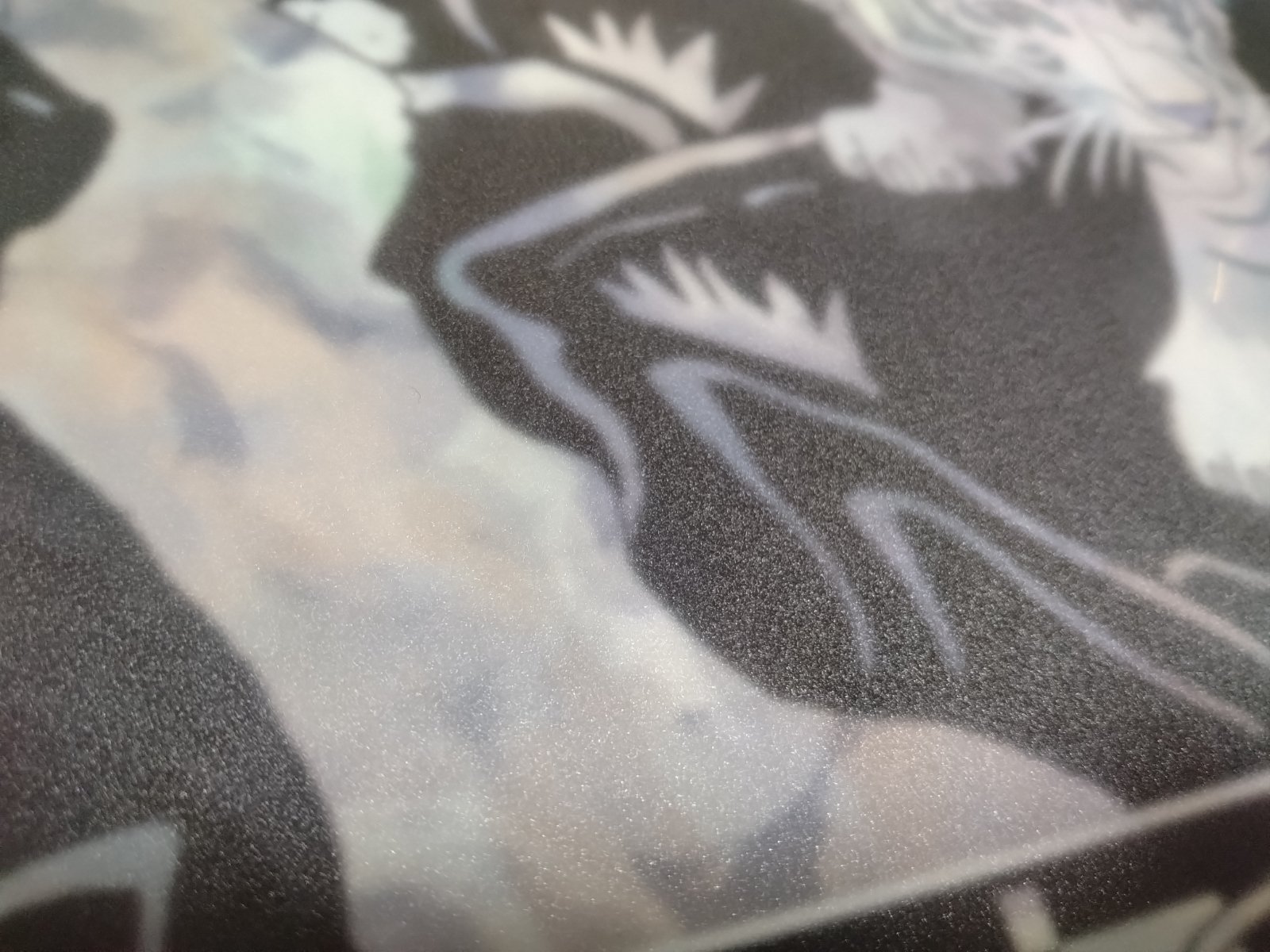 【未使用】Gamesense Sonar Minhwa ガラスマウスパッド Amazon.co.jp: Gamesense Sonar 限定エディション ガラスパッド : おもちゃ