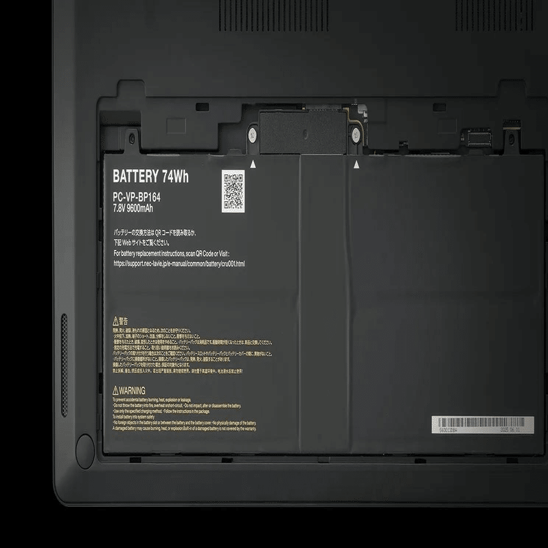 バッテリー切れの不安にさよなら。もう充電器は持ち歩かない新モバイル