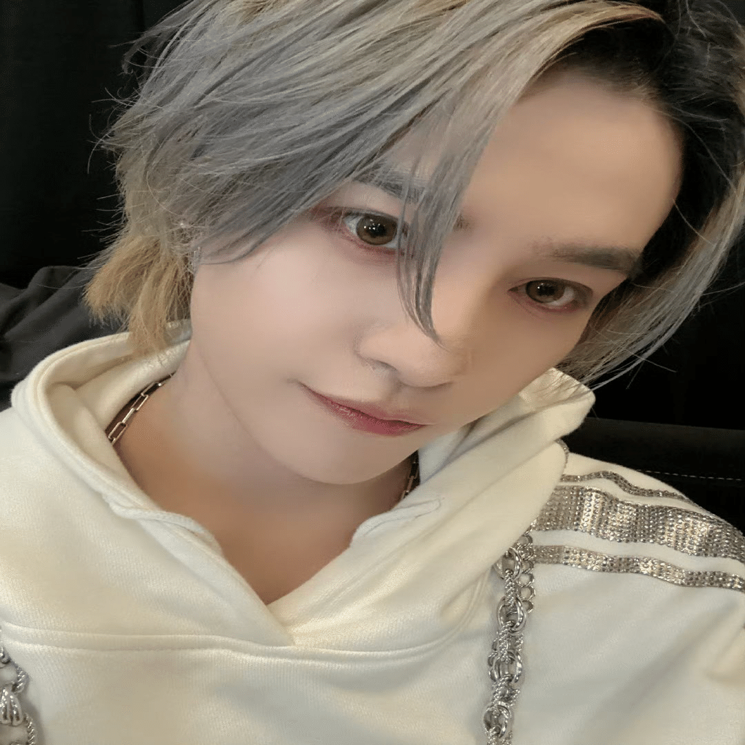 24歳のヤンヤン｜min