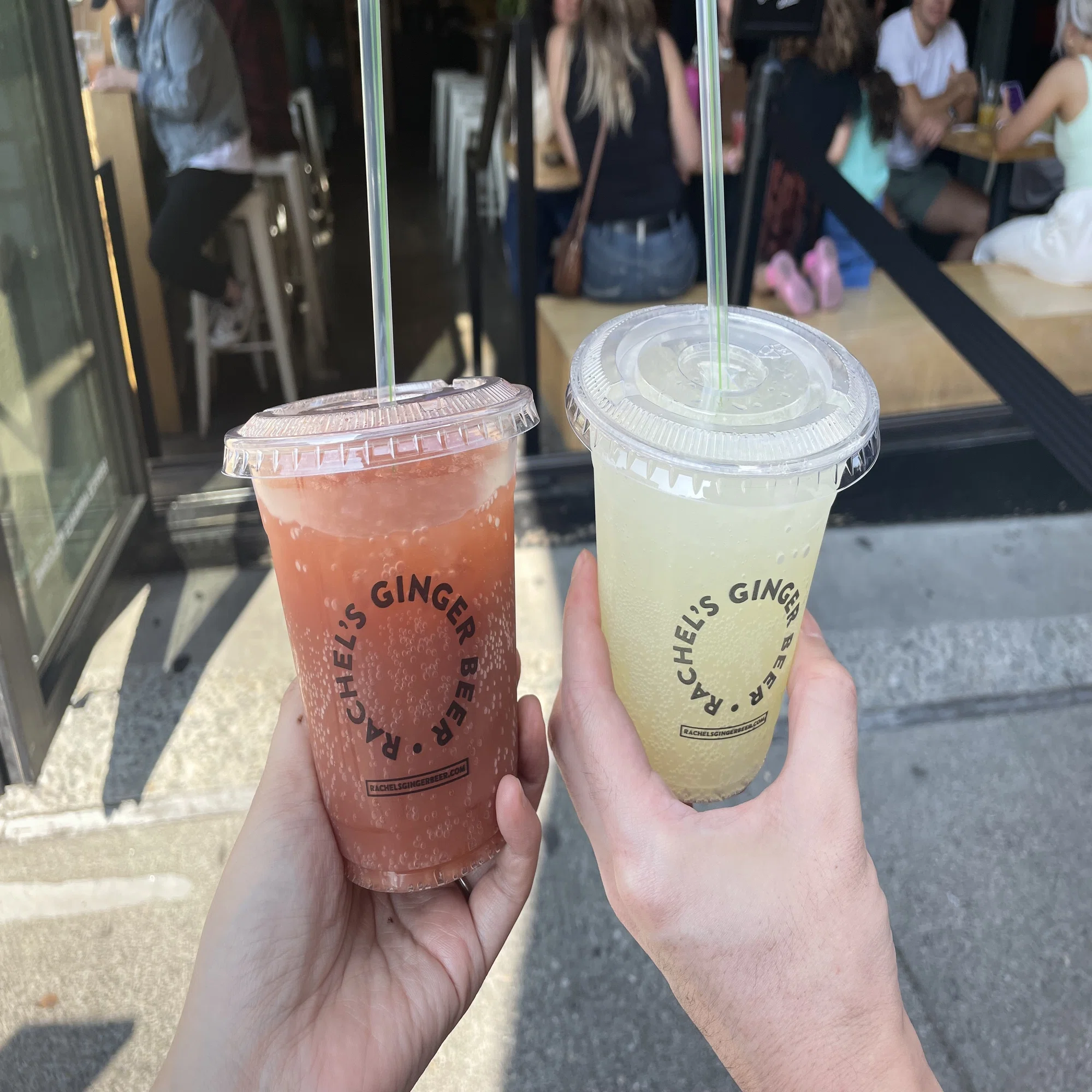 旅と食〉アメリカでみた食品・飲料トレンド2025 機能性きのこ 