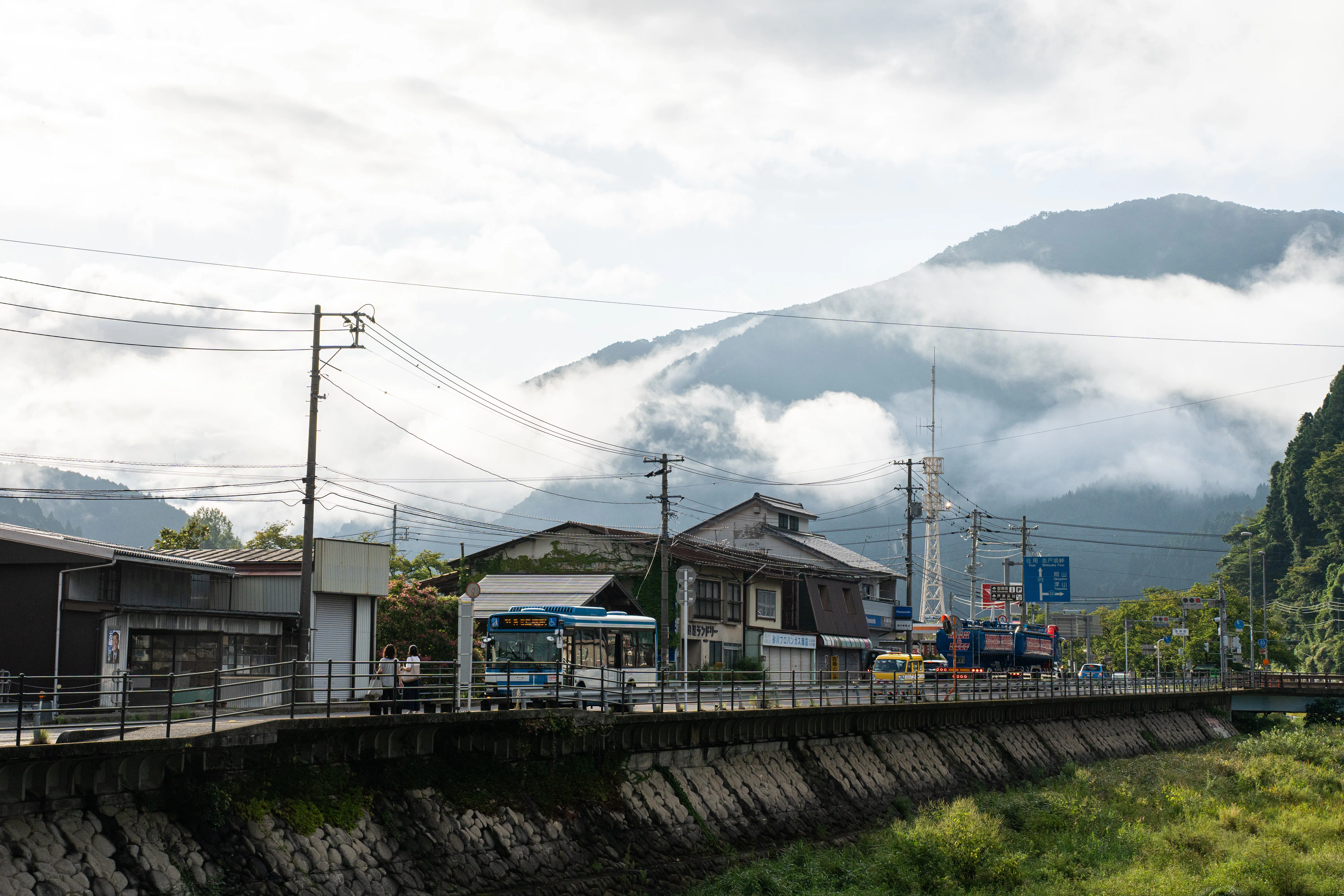写真で振り返る2週間の智頭町生活。またあの来たいと思う町。｜Kanako