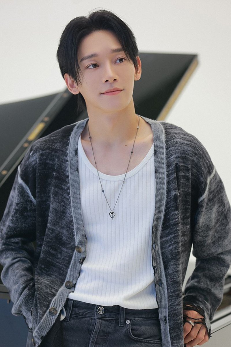 【公式】EXO チェン 生写真 5942a0745cde0d1caefc613e79594d