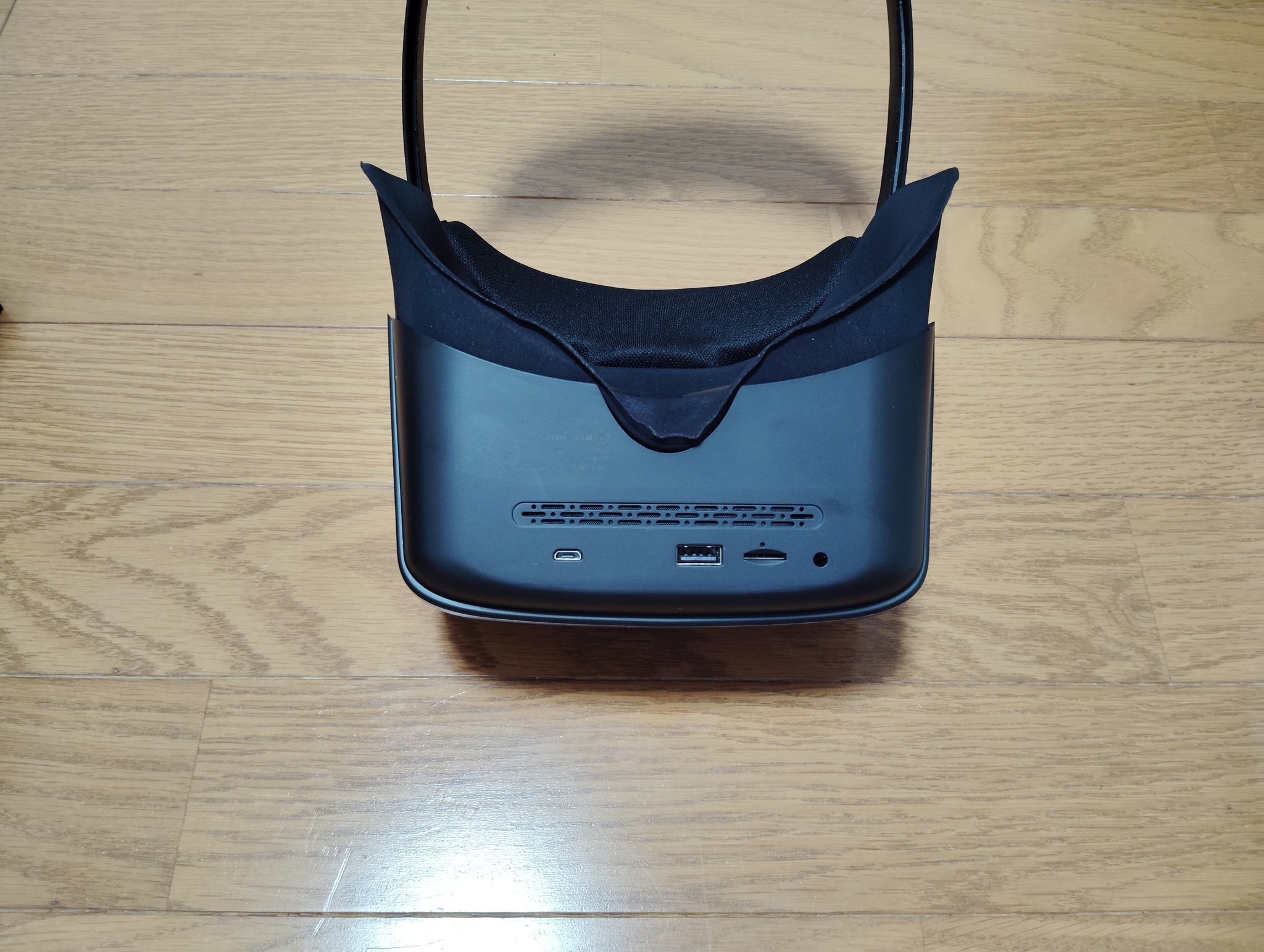 SDGs】新品2000円前後で買えるVR ITEC-001｜メルルート