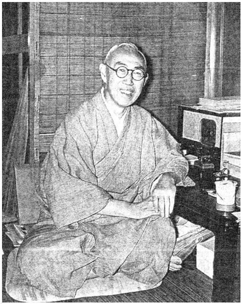 京都の郷土史家である田中緑紅と『京の傳説』｜kuga