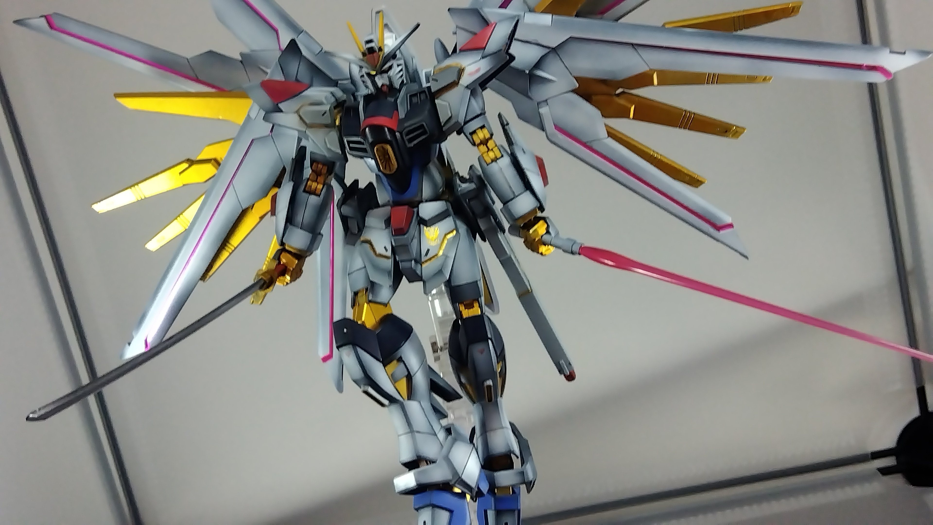 青白SEEDとGCGの基礎｜ギリー