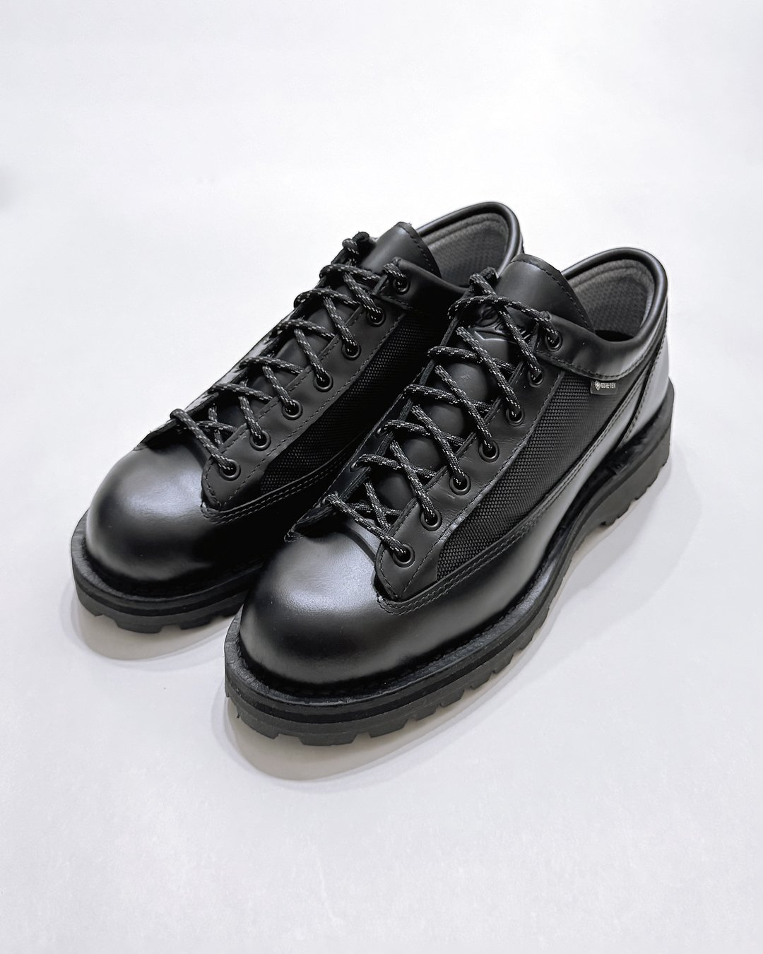 DANNER FIELD LOW R 入荷のお話｜Cydeway