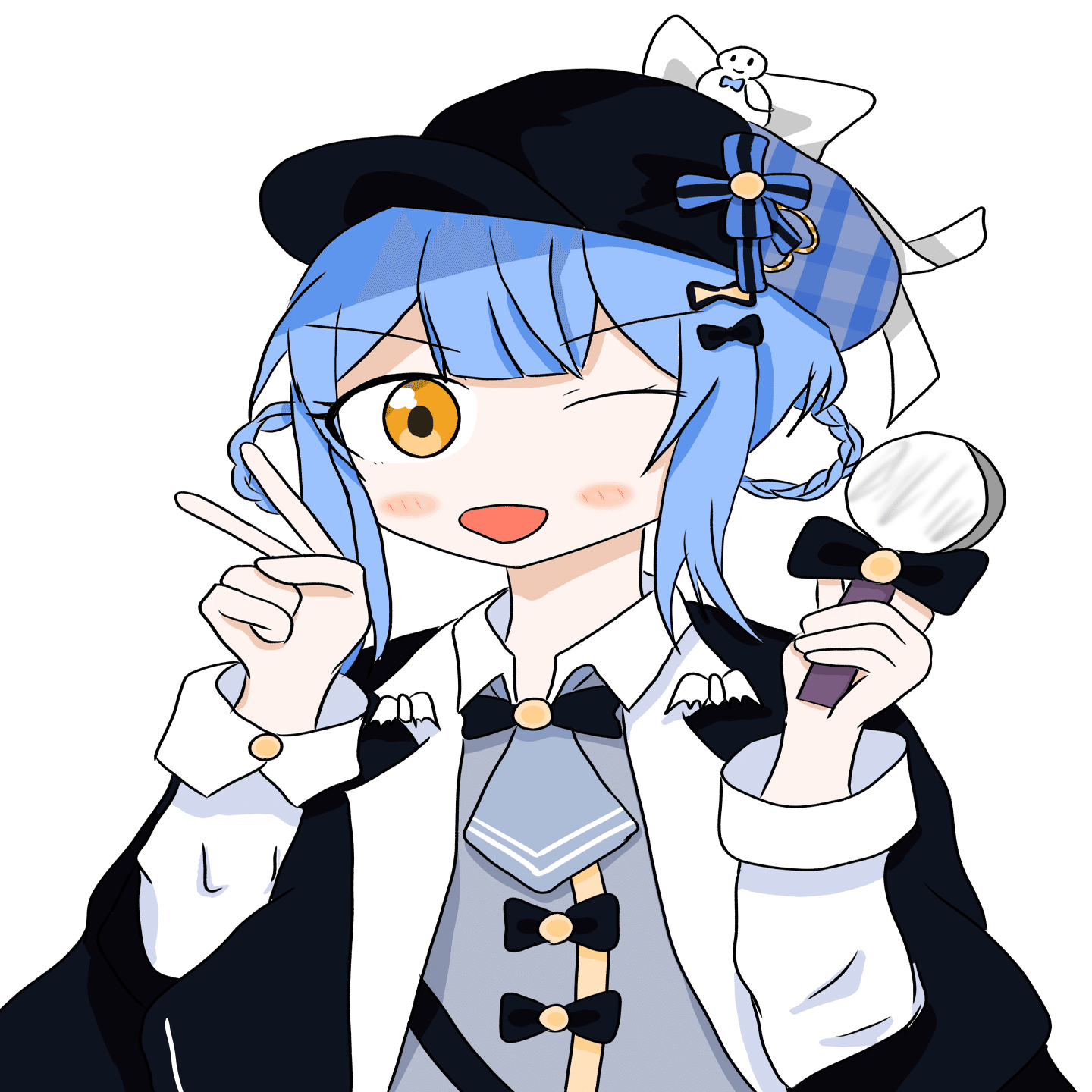 記事後半ネタバレあり】橘シェリーに魅入られた人間視点でのまのさばの