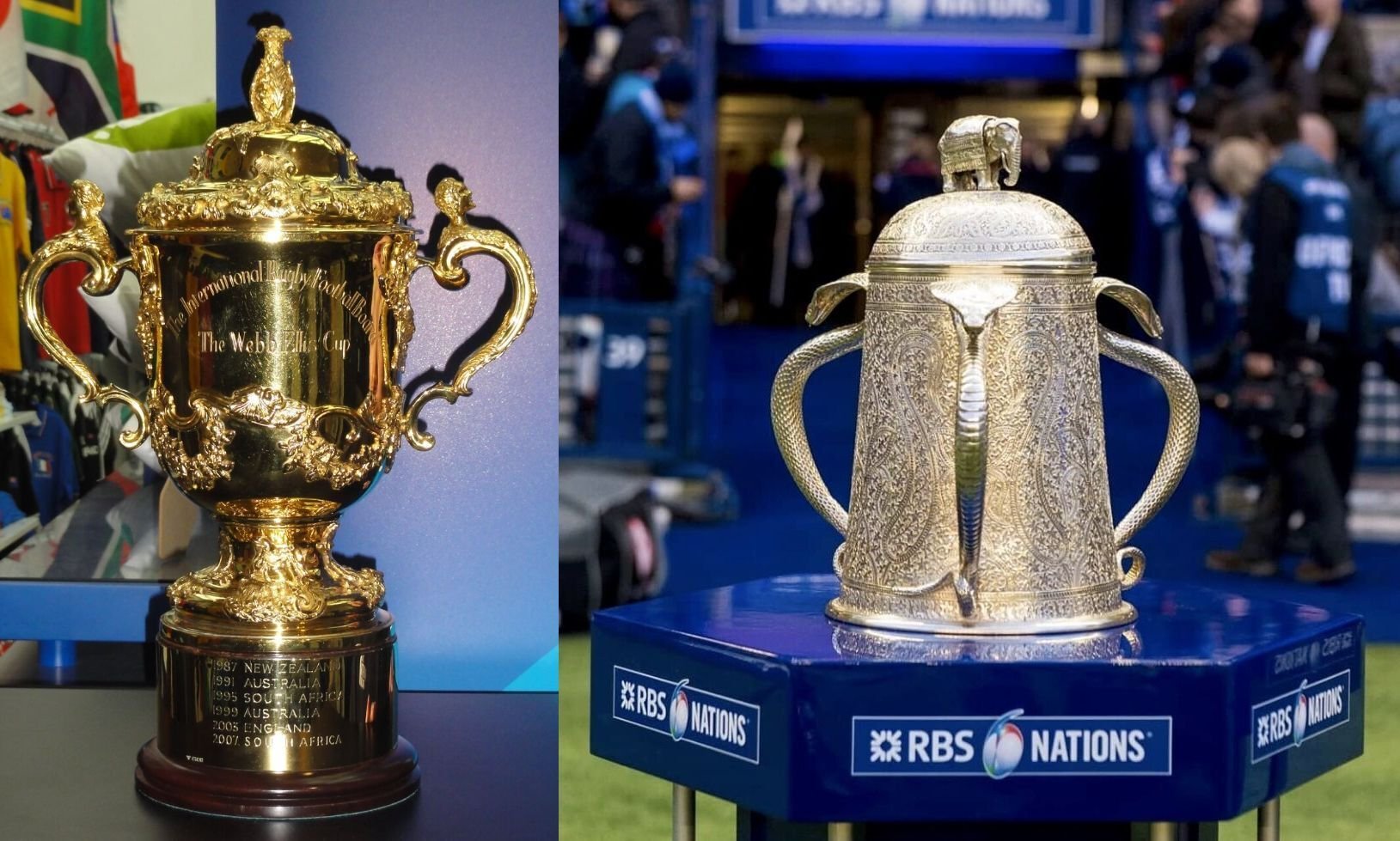 ラグビー創生譚「エリス伝説」の虚実～トニー・コリンズと小林深緑郎の