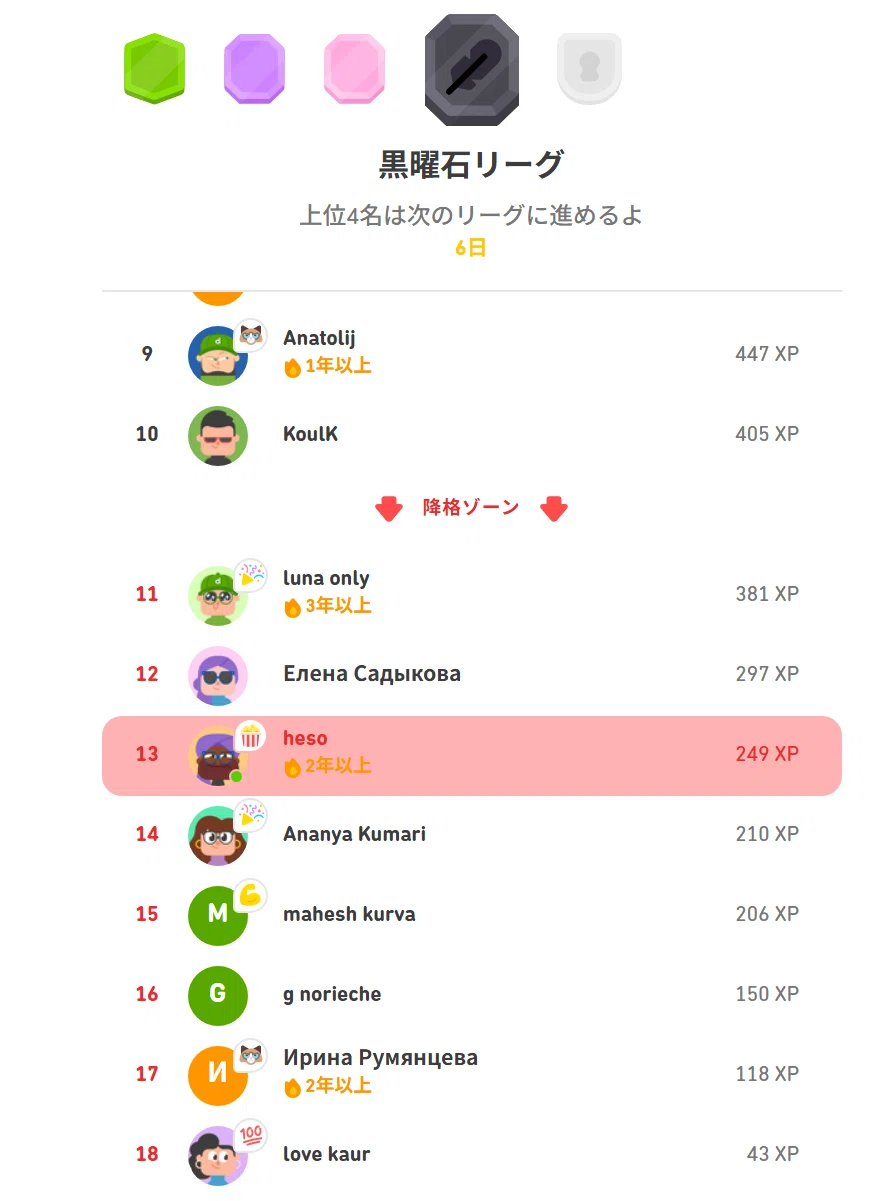 落ちた。|ちくわ【どんぐり】