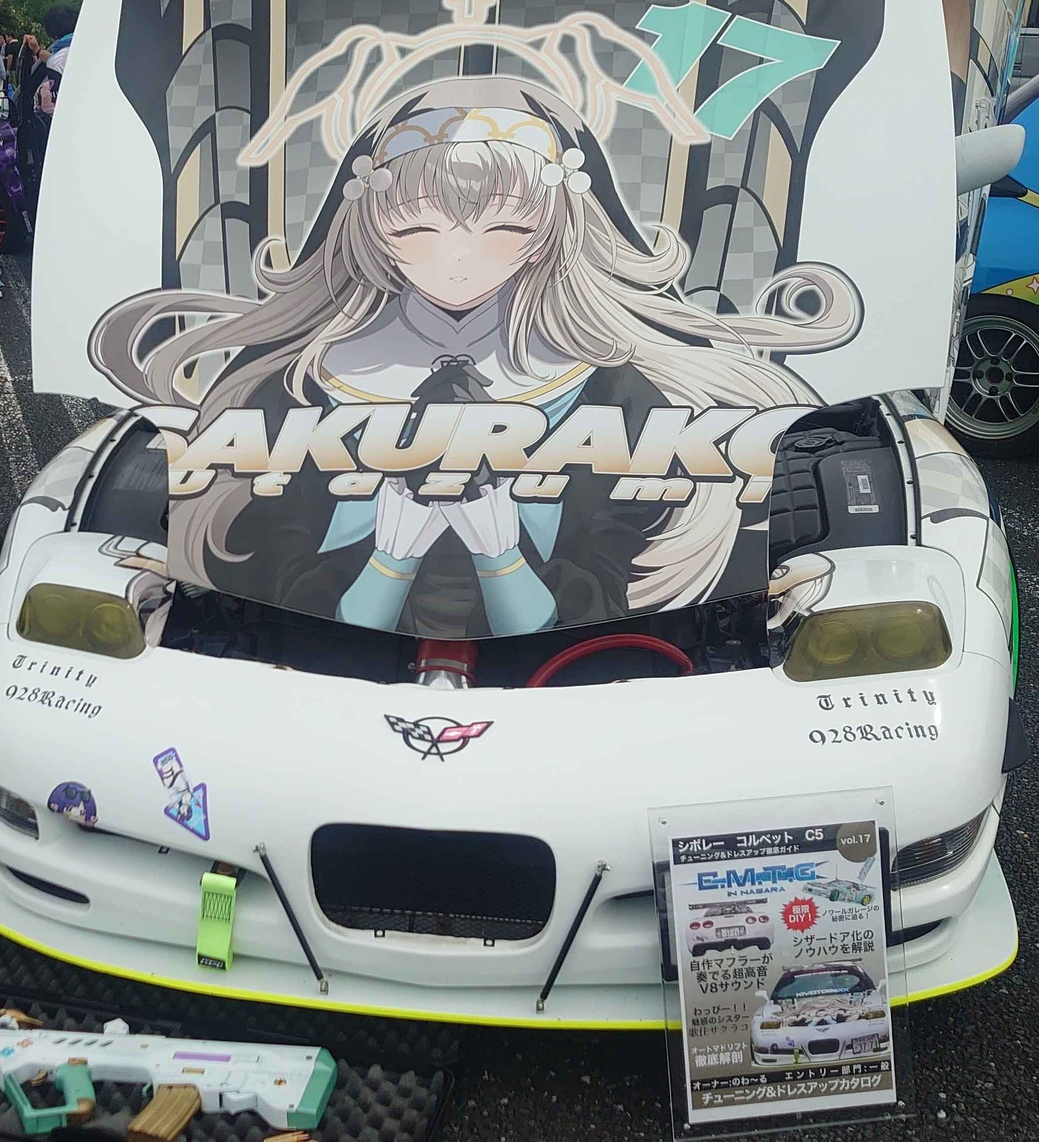くんた Yahoo!オークション - 39484 チョロQ HG No.22 FAIRLADY 300ZX