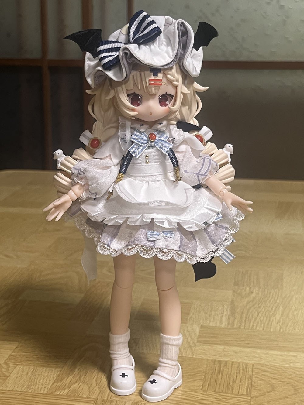 Sugary Girls を買いました。誰か俺を止めてくれ｜方野冥利