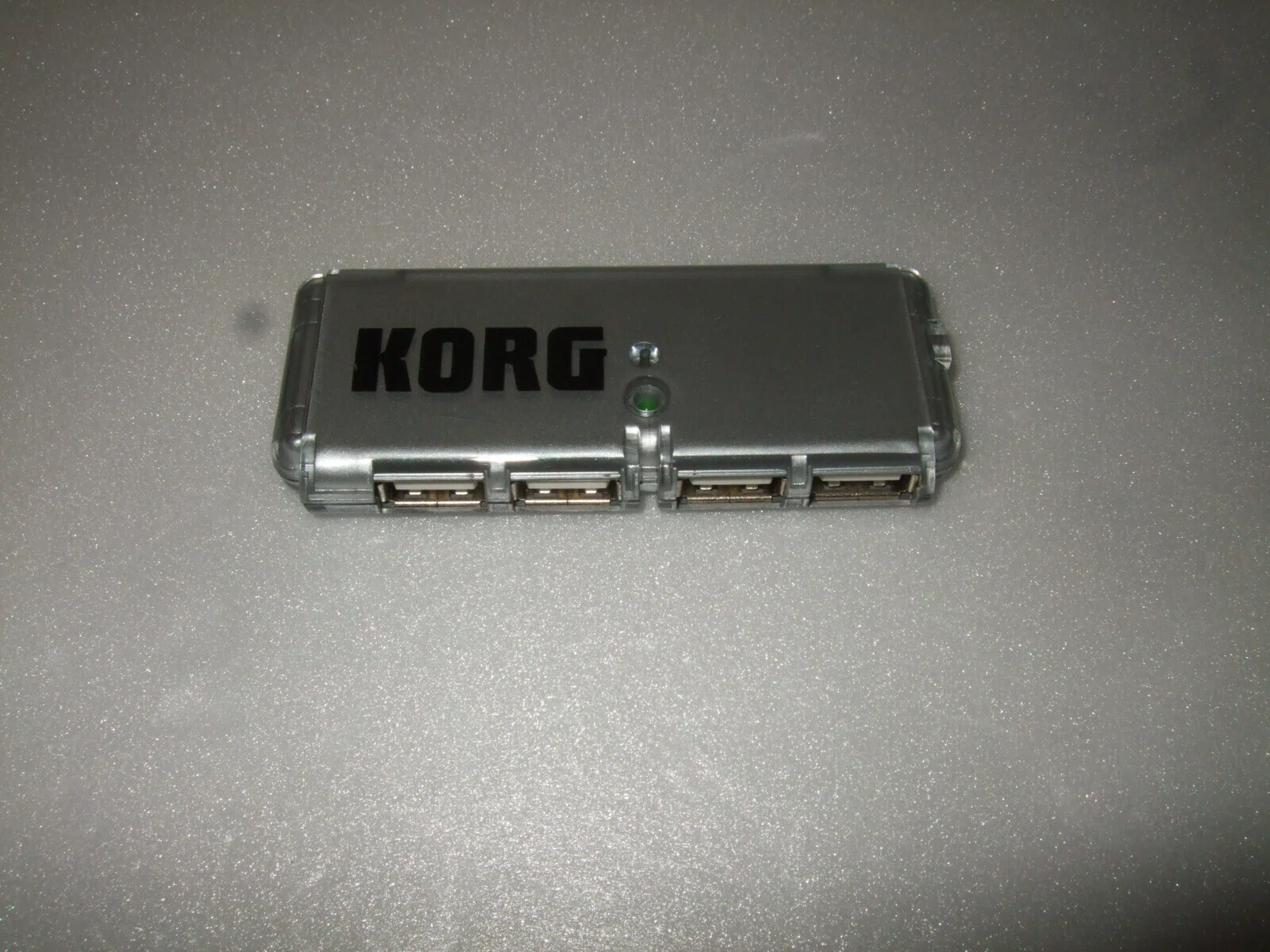 KORG USB-MIDIデバイス（nanoSERIES）｜モメドラム
