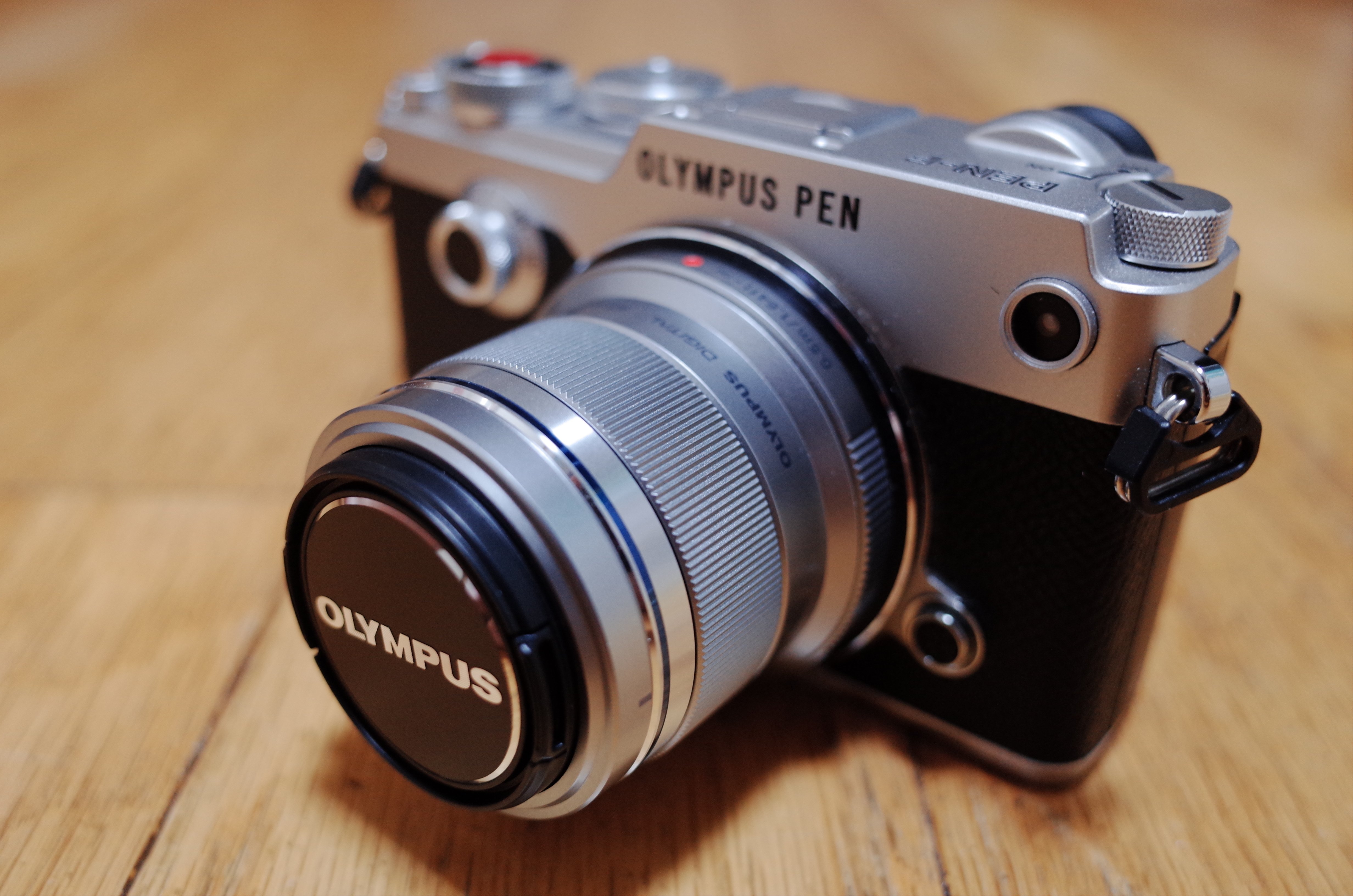 【OLYMPUS】中望遠単焦点レンズ 単焦点中望遠レンズというモノを知る。｜xaymaca