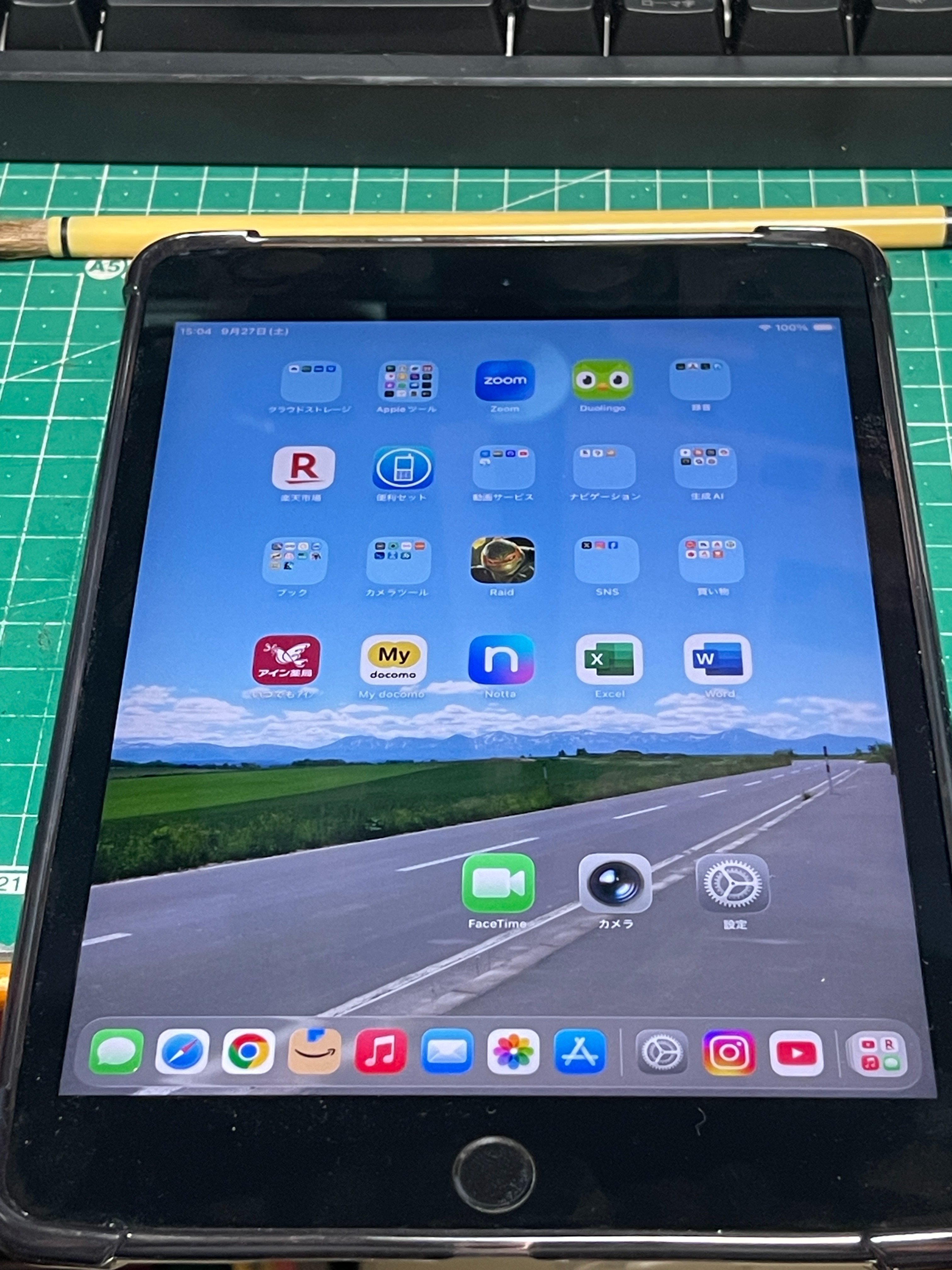 ジャンク8セットiphone,ipad airとandroid tab ジャンク8セットiphone