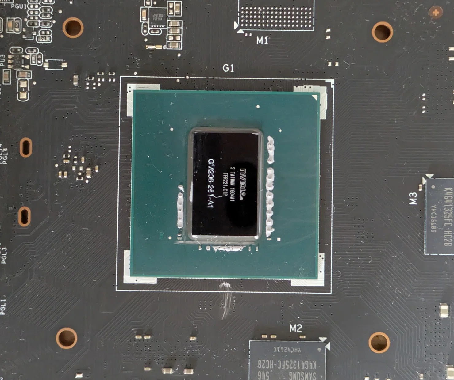 ジャンクGeforce950を買う｜ねりうに