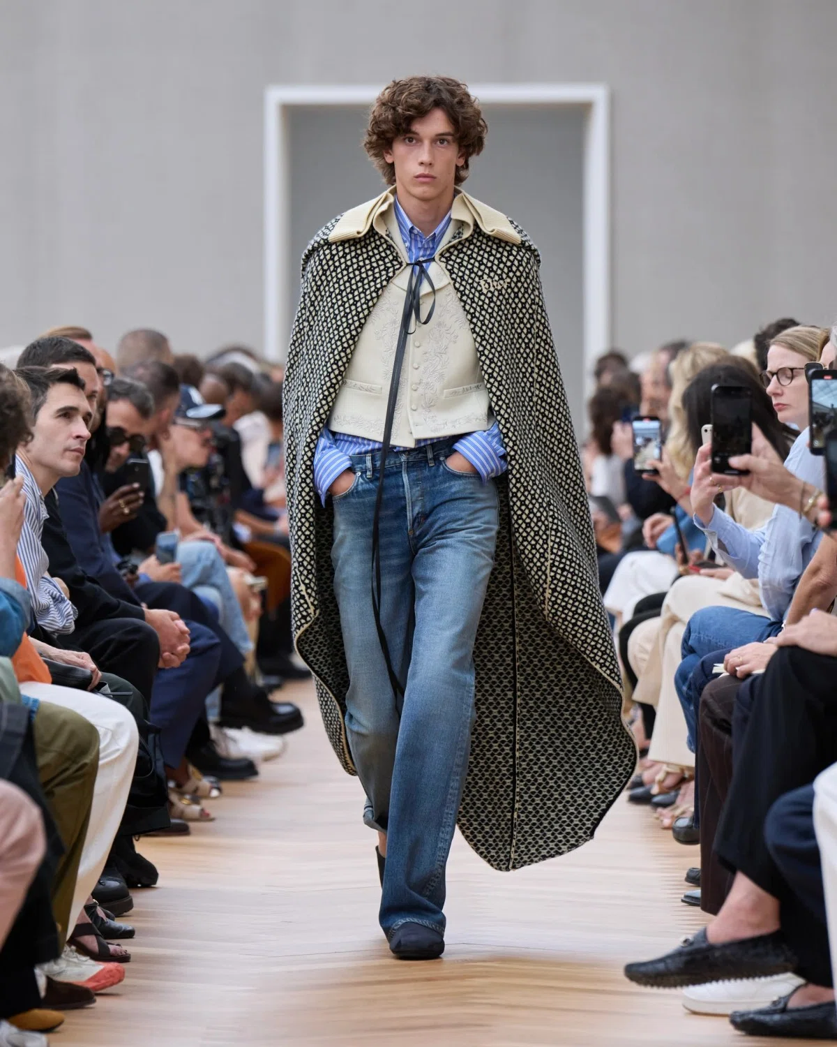 Fashion Review｜Dior Mens 2026ss｜ディオール｜KostasTimeTraveler