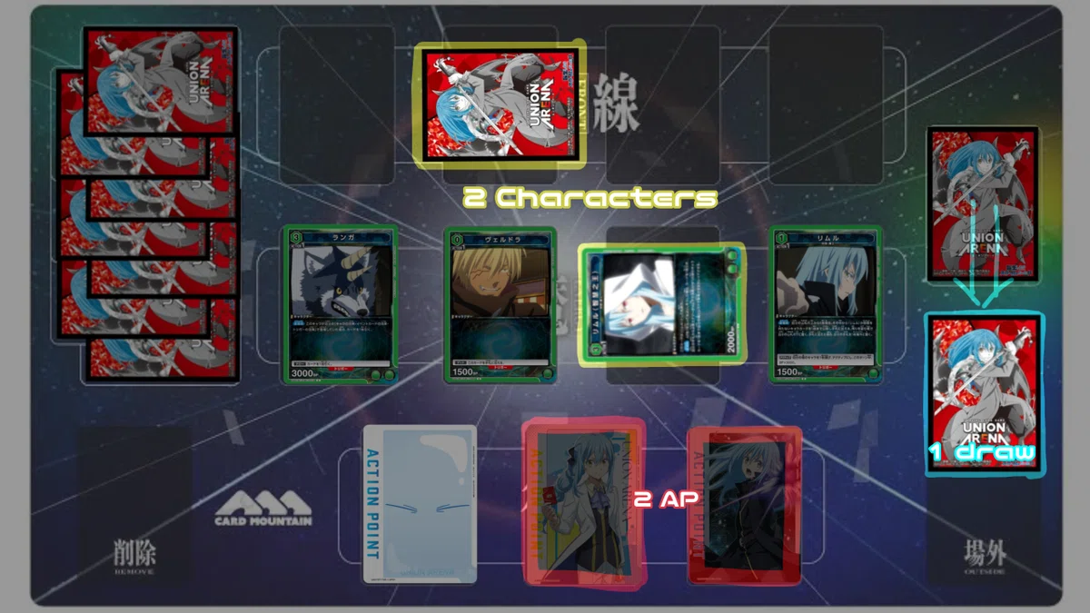 転スラほのぼのエンジョイ勢ゆぐどらの盟友で楽しむユニオンアリーナ