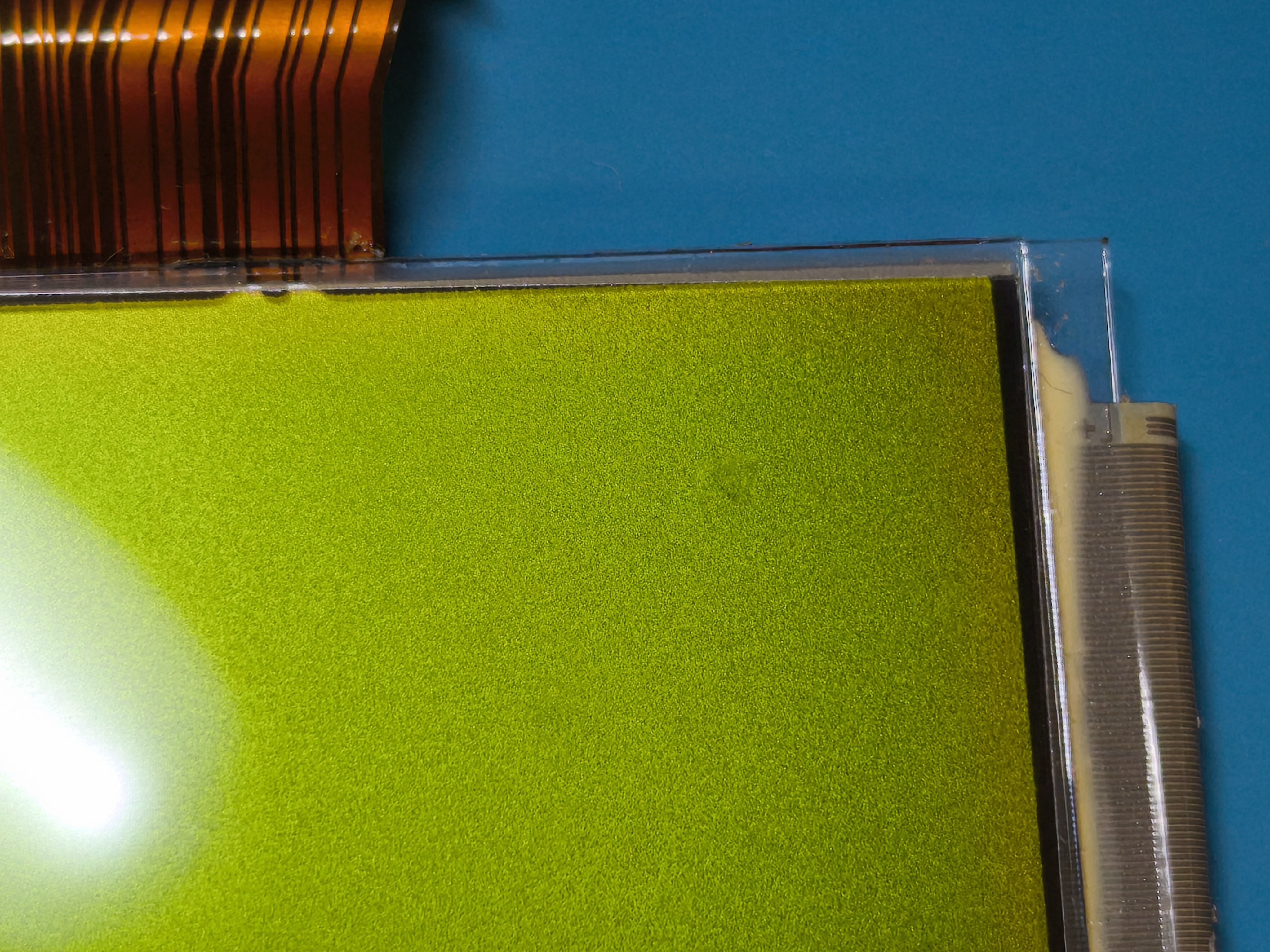 ビネガーシンドロームのゲームボーイポケット修理｜zap