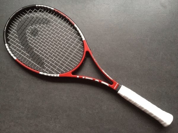 道具】プレステージプロの歴史｜STSテニスラボ