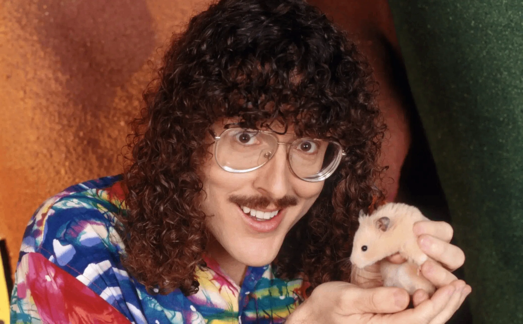 おかしなアル〜″Weird Al″ Yankovic｜古明地洋哉