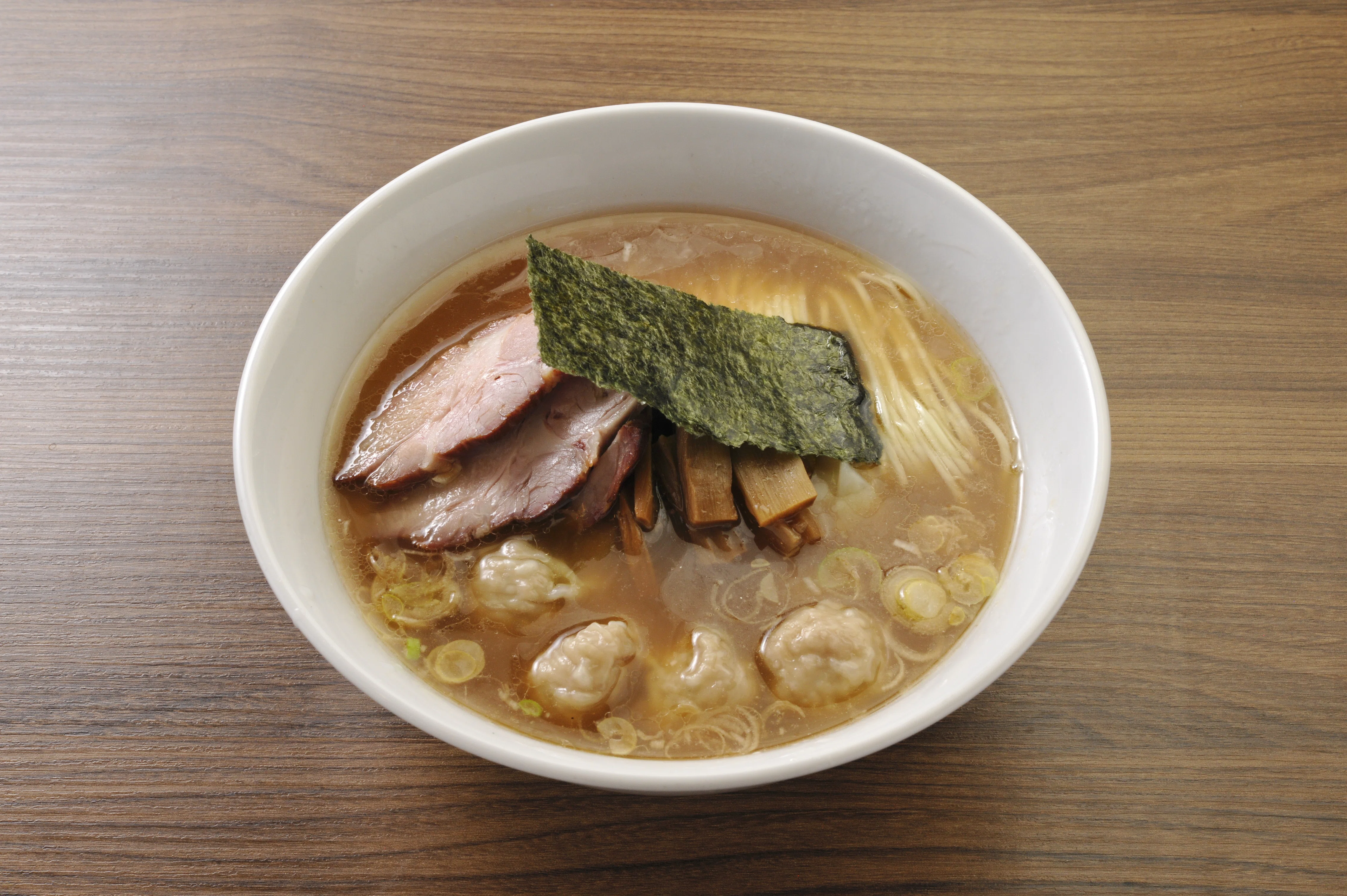 手順公開】東京・大山「支那ソバ おさだ」の自家製麺の技術｜近代食堂