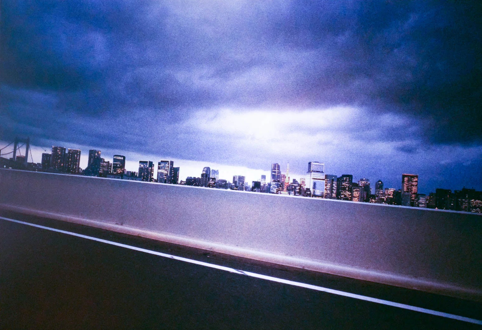 森山大道写真展 ～in TOKYO 後期～｜松永 亨
