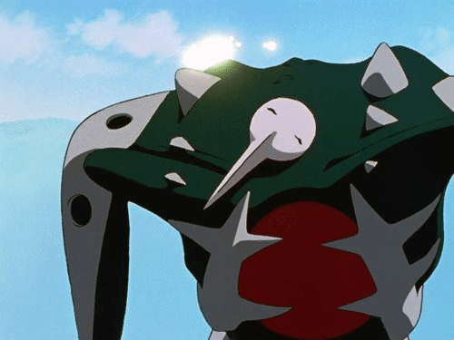 紫エヴァ 13号機＆初号機デッキ 考察 【ユニアリ】｜ゼナ