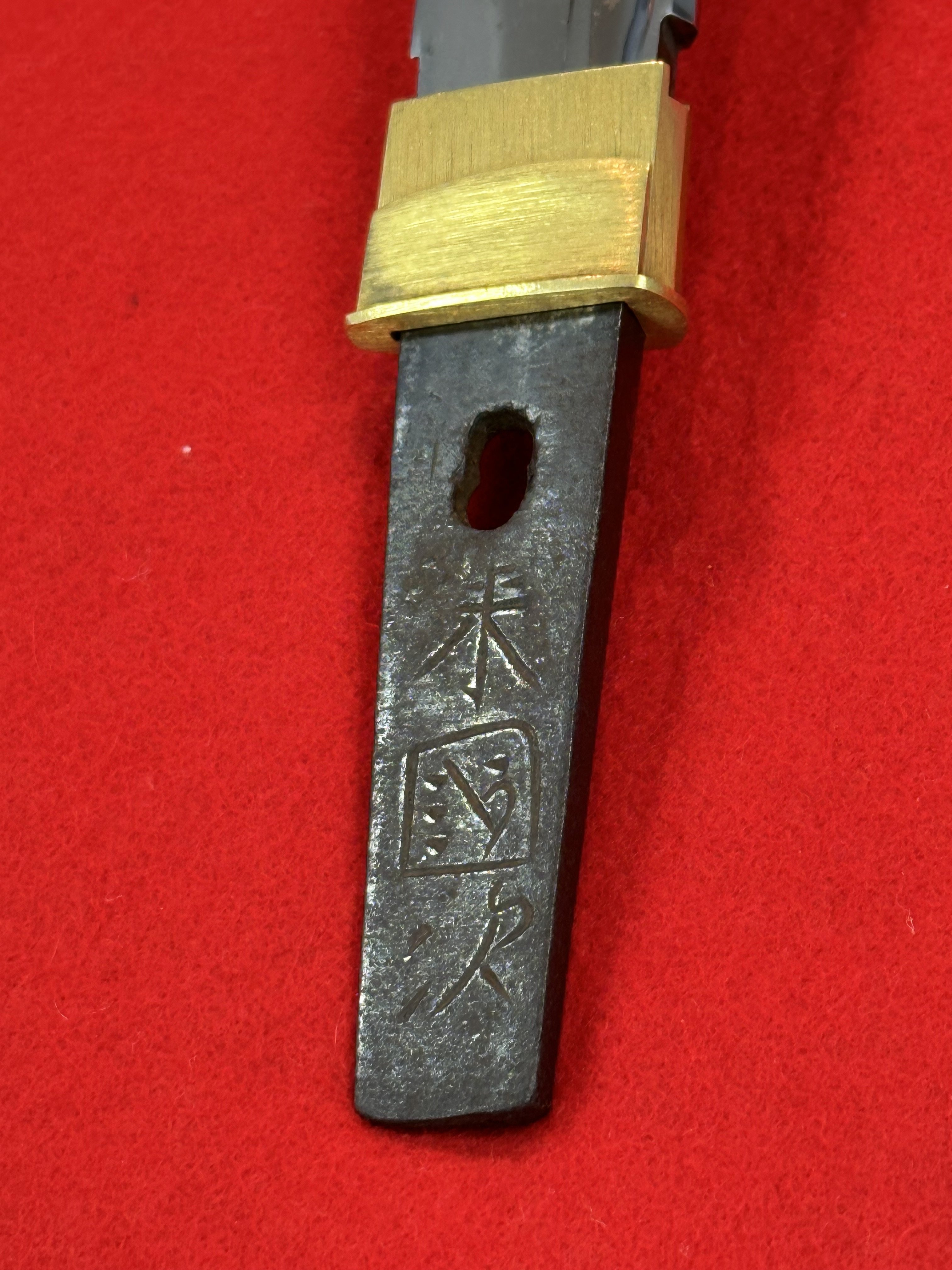 良）掛軸杉時代箱/刀/内寸44.2×6.0/掛軸/名家伝来/AB-127 良様専用）掛軸杉時代箱/刀/内寸44.2×6.0/掛軸/名家伝来/