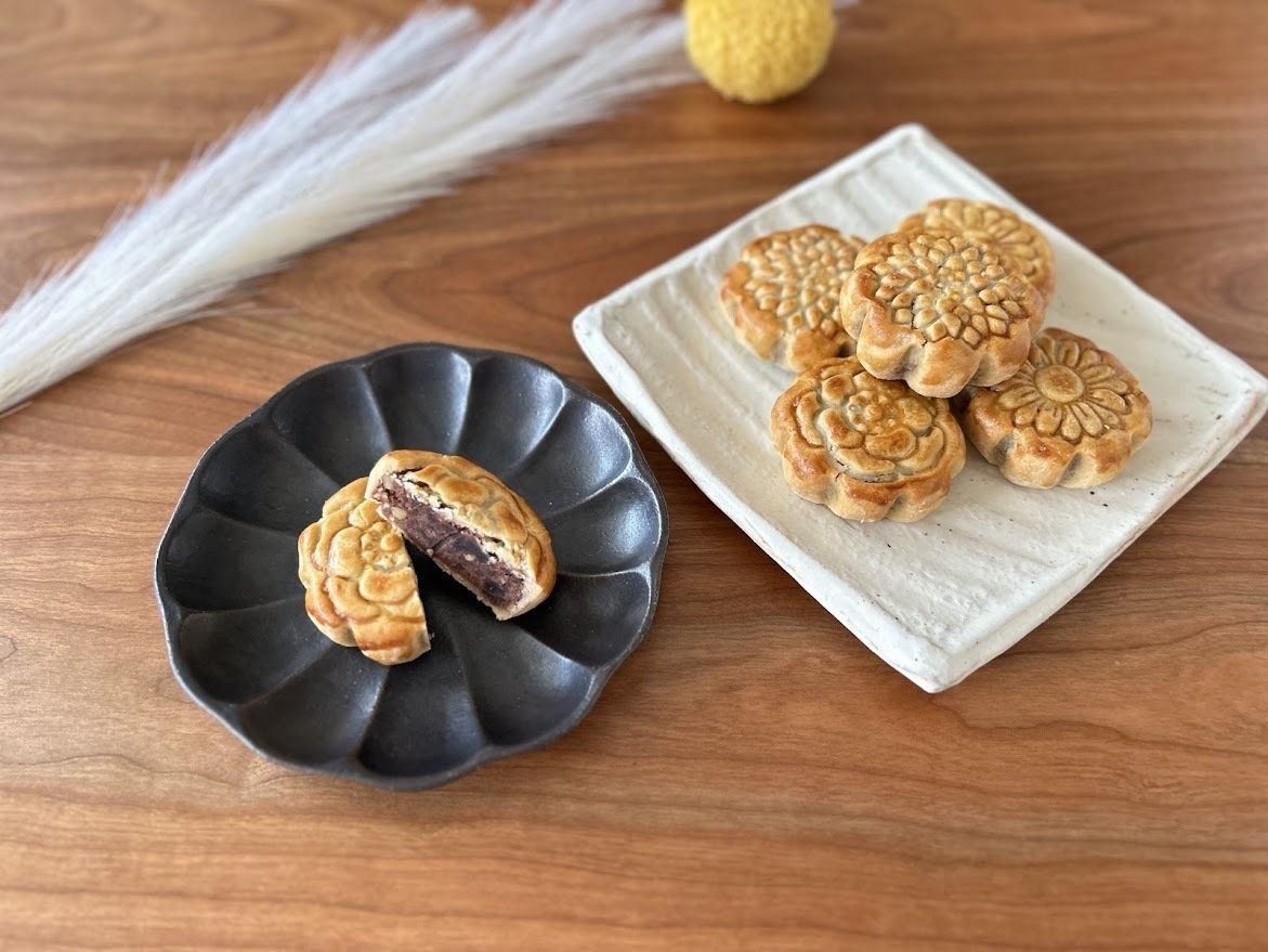 中秋の名月】今年は10月6日！今年はお月様と一緒に、何食べる