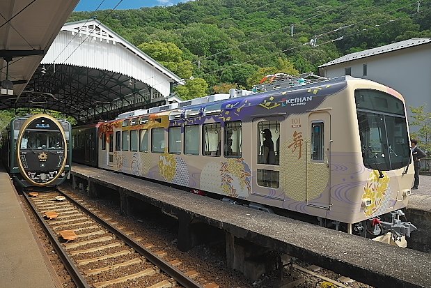 開業100周年！│2025年9月27日 記念乗り鉄｜夏と放し飼い