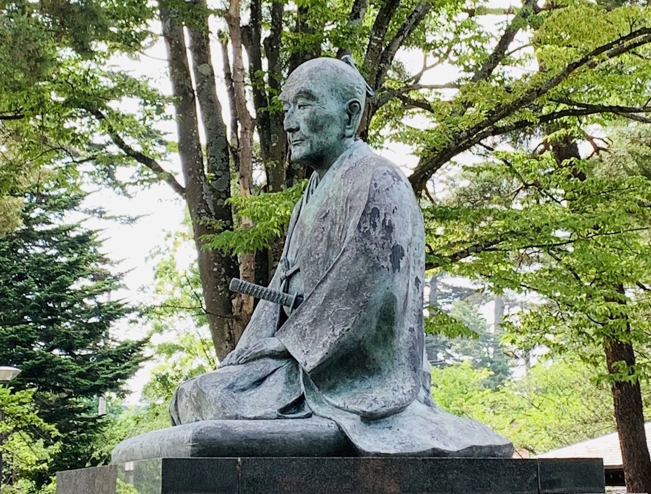 なせばなる なさねばならぬ 何事も 