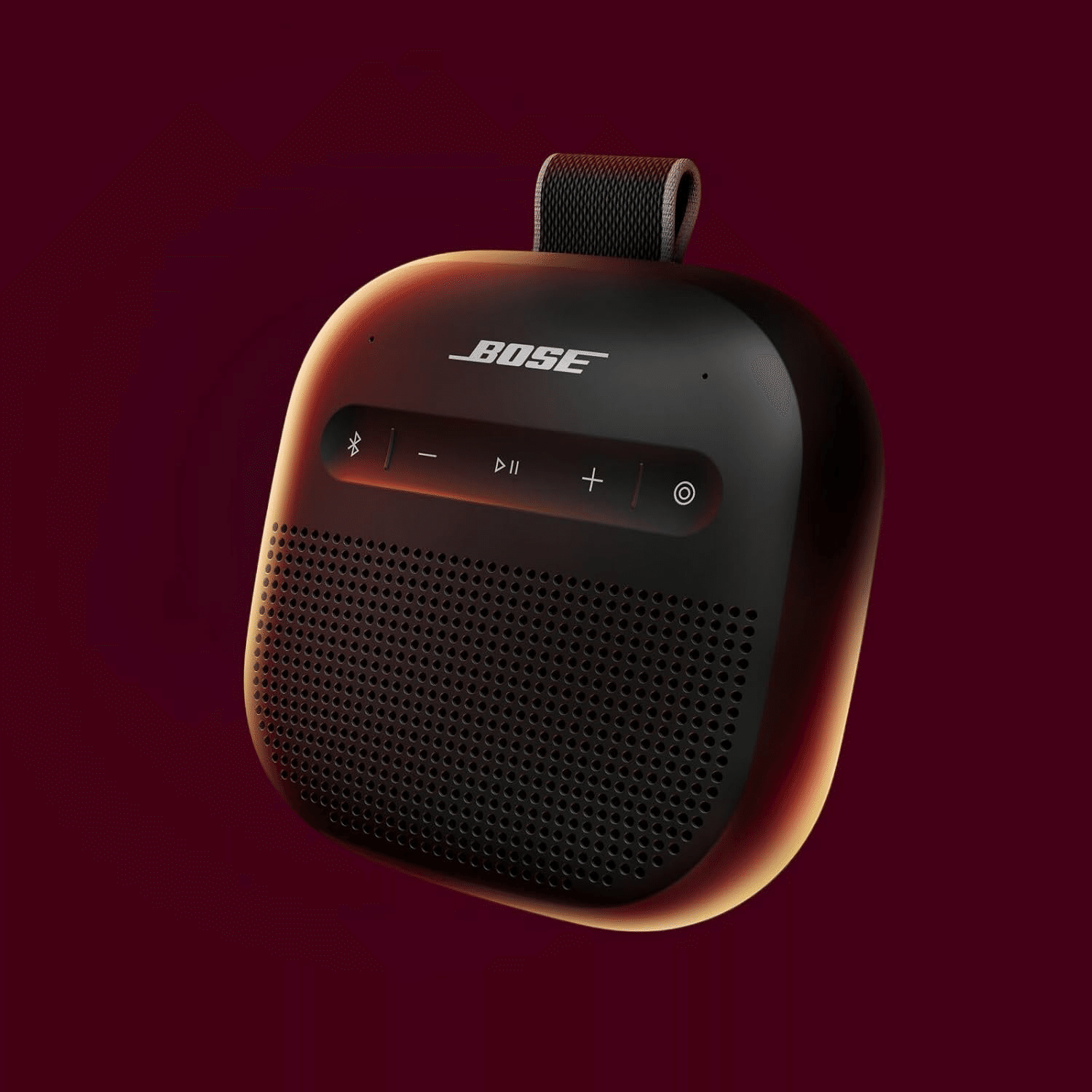 新着ギア〉 Bose SoundLink Micro (第2世代) — 手のひらサイズでタフに