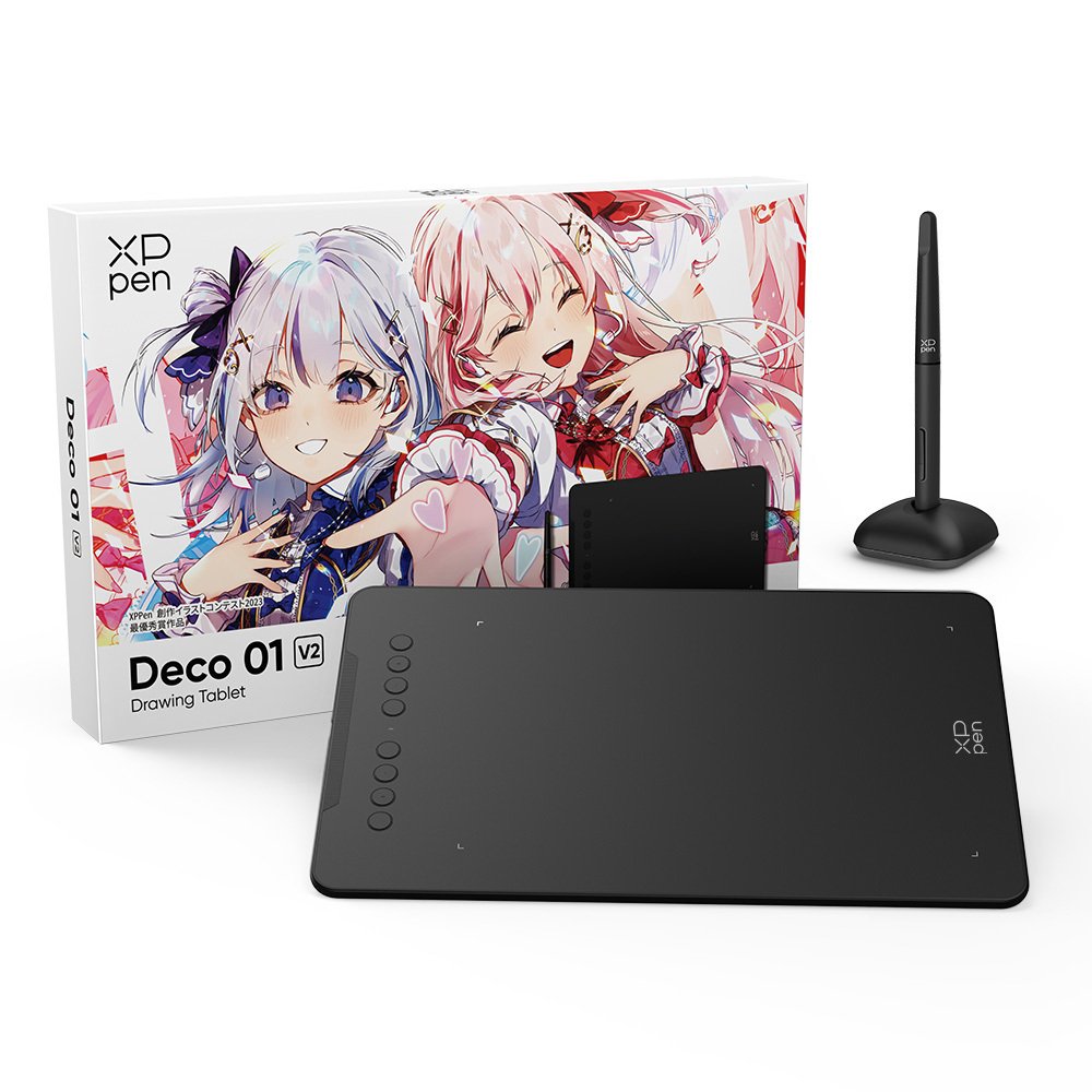 2025年版 🔰初心者向けペンタブ＆液晶ペンタブ購入ガイド（9月版