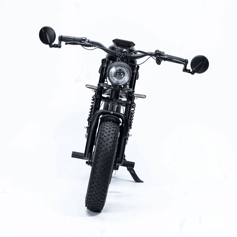 EVバイク「Mangosteen」取扱開始｜メーカーズグループ公式Note