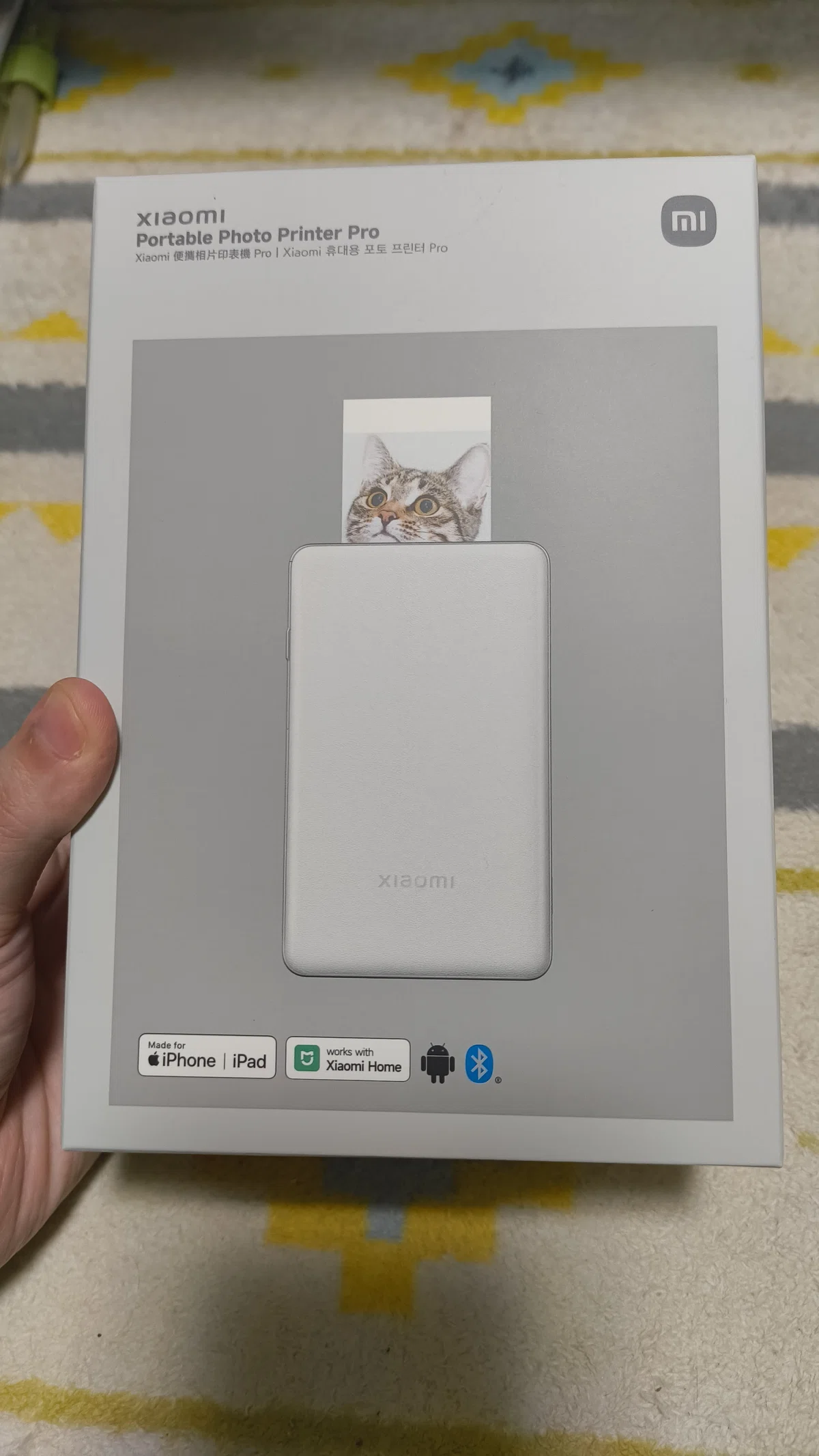 Xiaomi 15T PROを購入した話｜佐伯ゆずこ? | 宅録ナレーター/声優