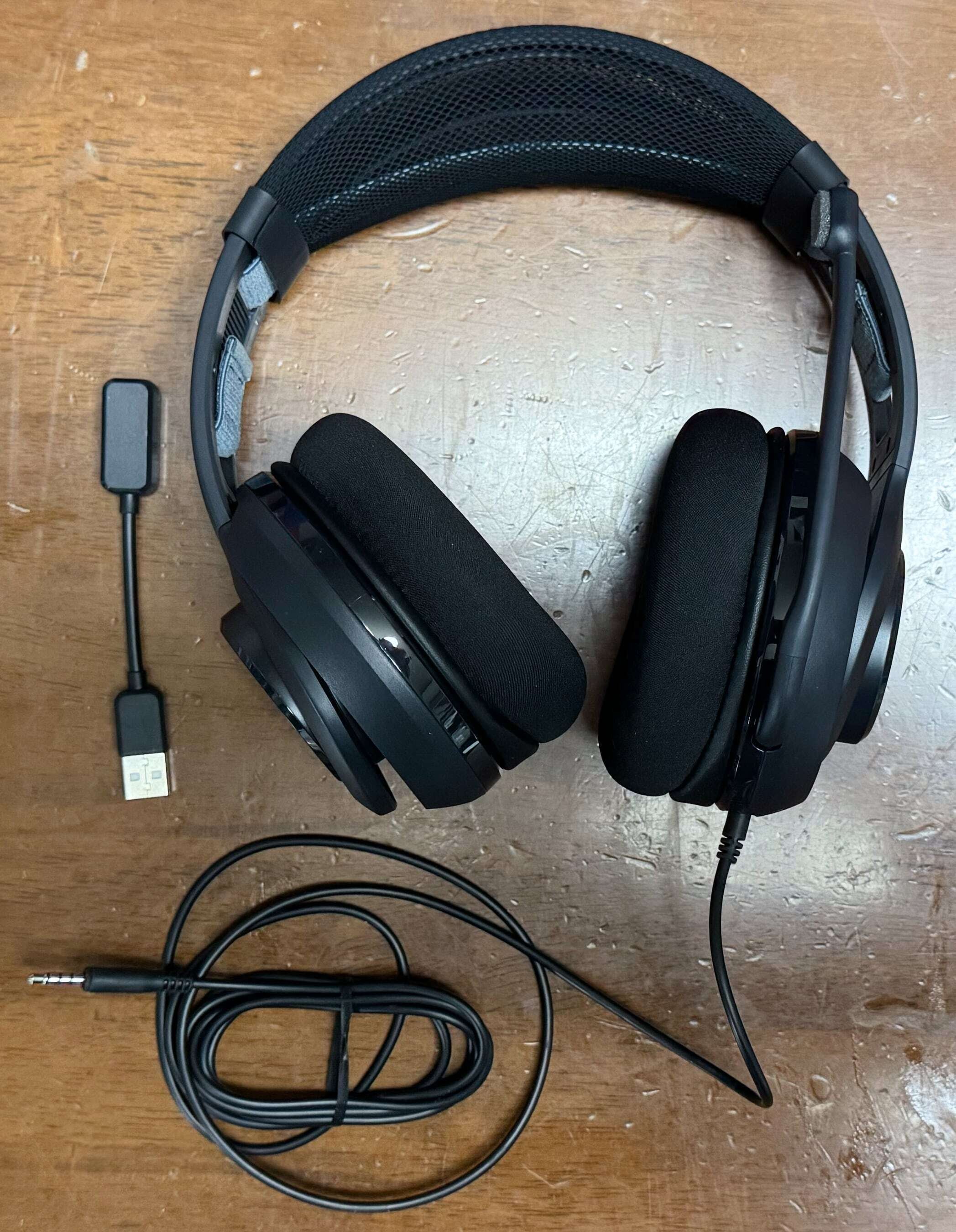 Turtle Beach ゲーミングヘッドセット Atlas 200|実機提供徹底レビュー