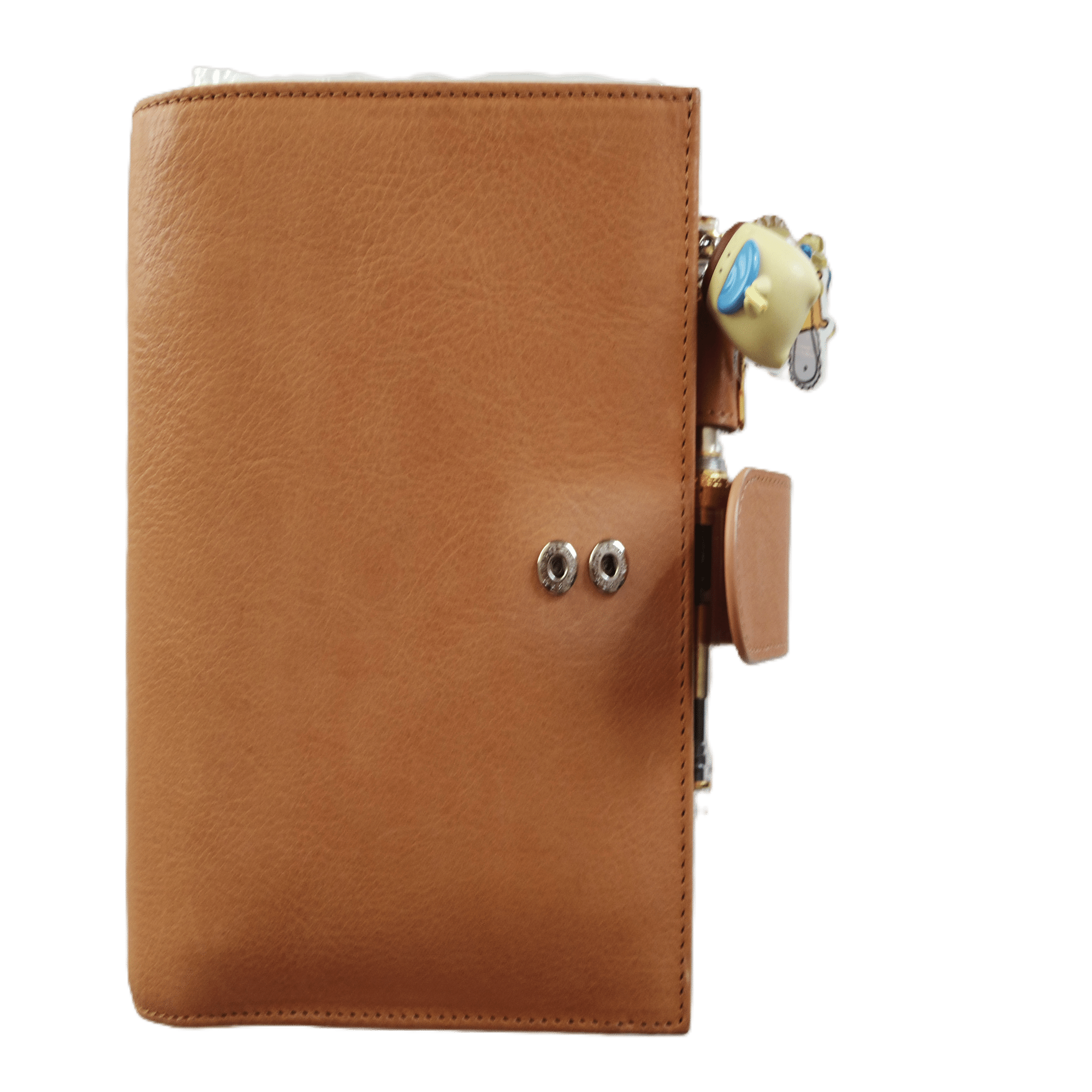 モータム A6 おまけ付き ノってきたMOTERM A6｜手帳Q子