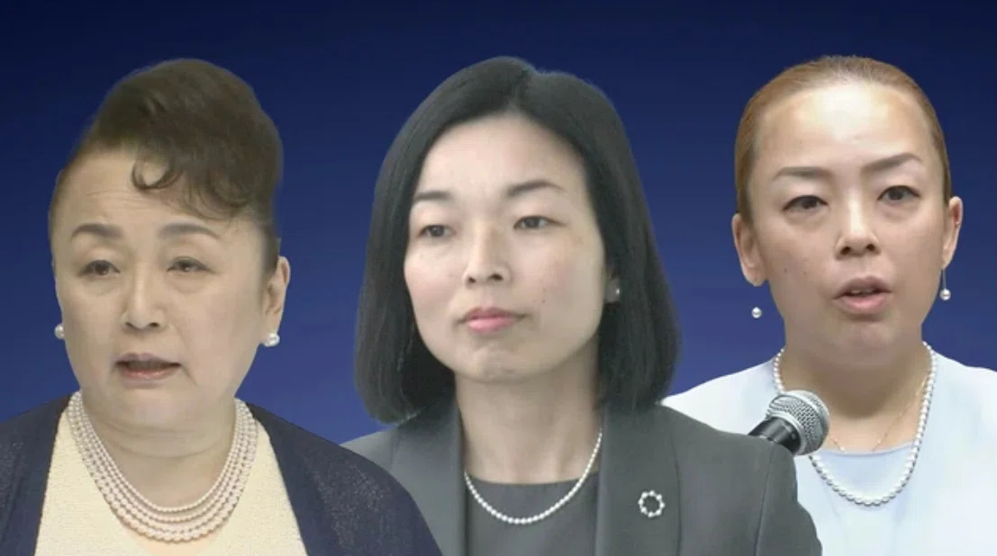 【ひと目でわかる】皇室の構成 三笠宮家の当主に彬子さま 信子さまは新たな宮家へ|ガンバレール9