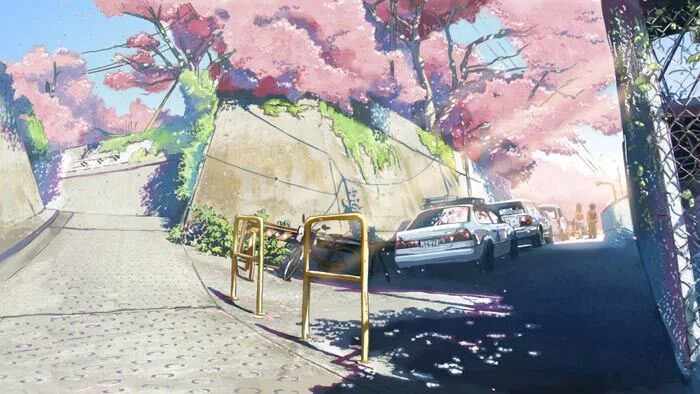 秒速5センチメートル』徹底解説｜トヲル