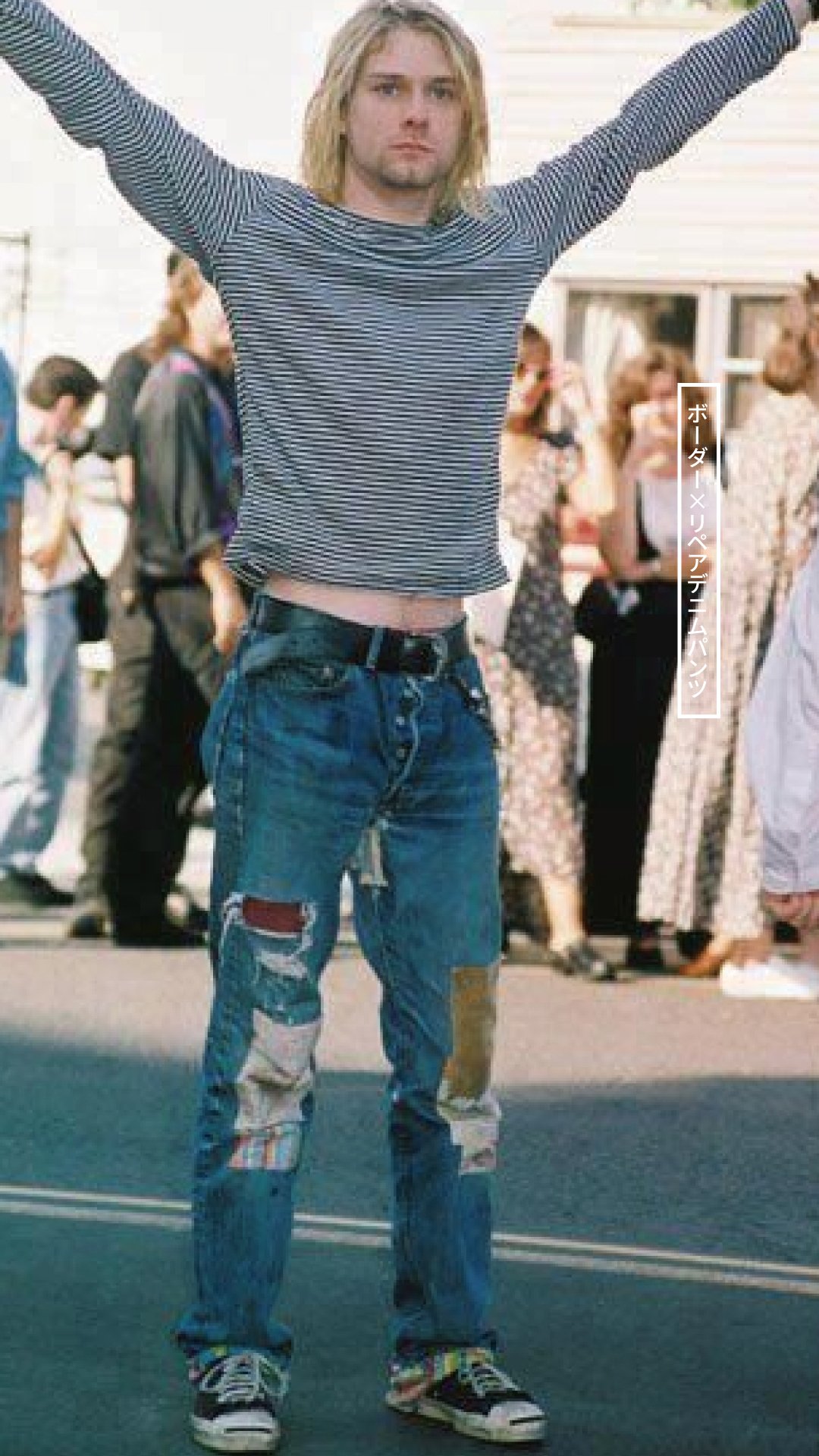 90s US VTG ペーパージャケット 犬 グランジ カートコバーン 90s US VTG ペーパージャケット 犬 グランジ カートコバーン - メルカリ