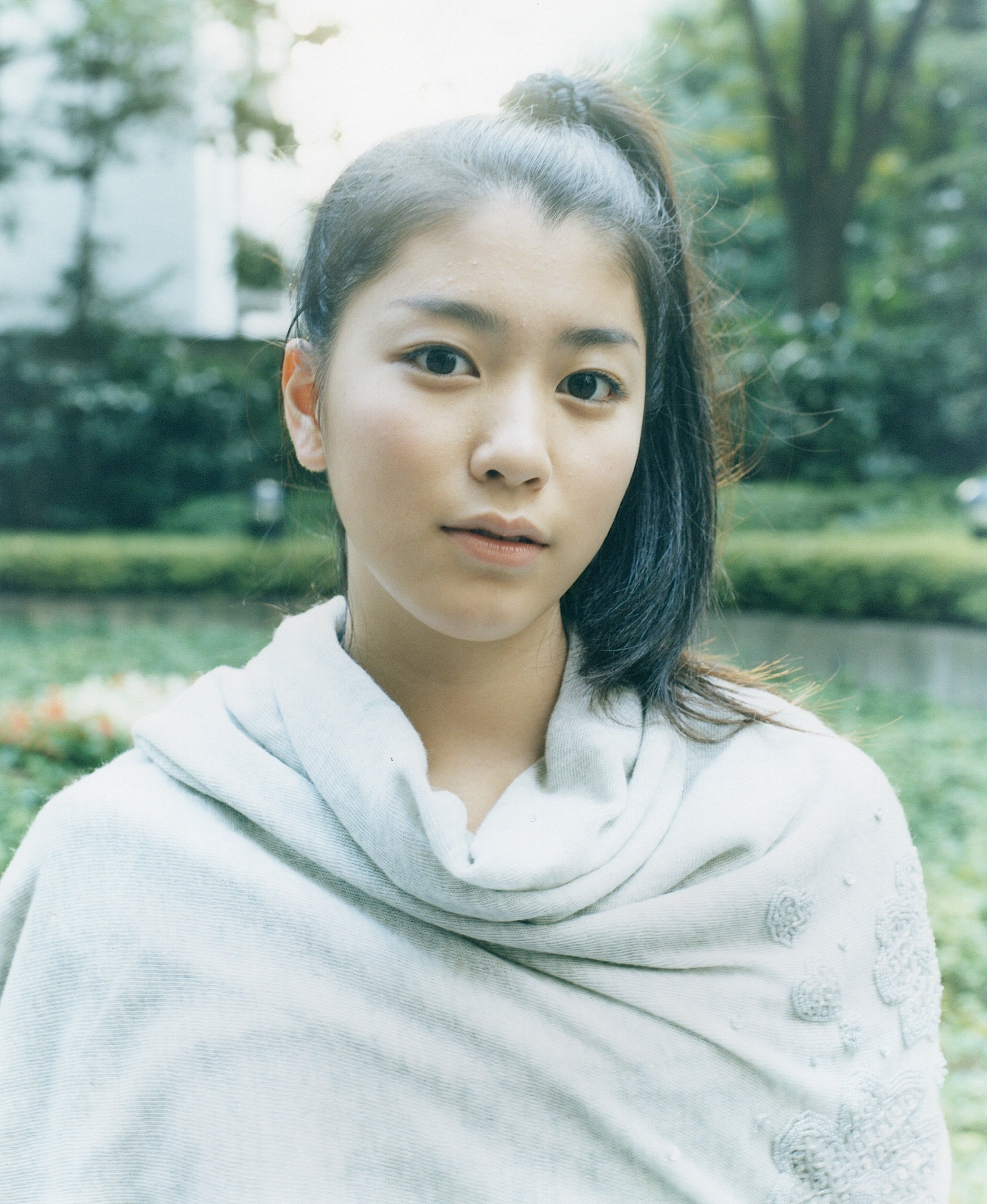 過去作品のご紹介を〜ポートレート（11）｜takeshi funayose