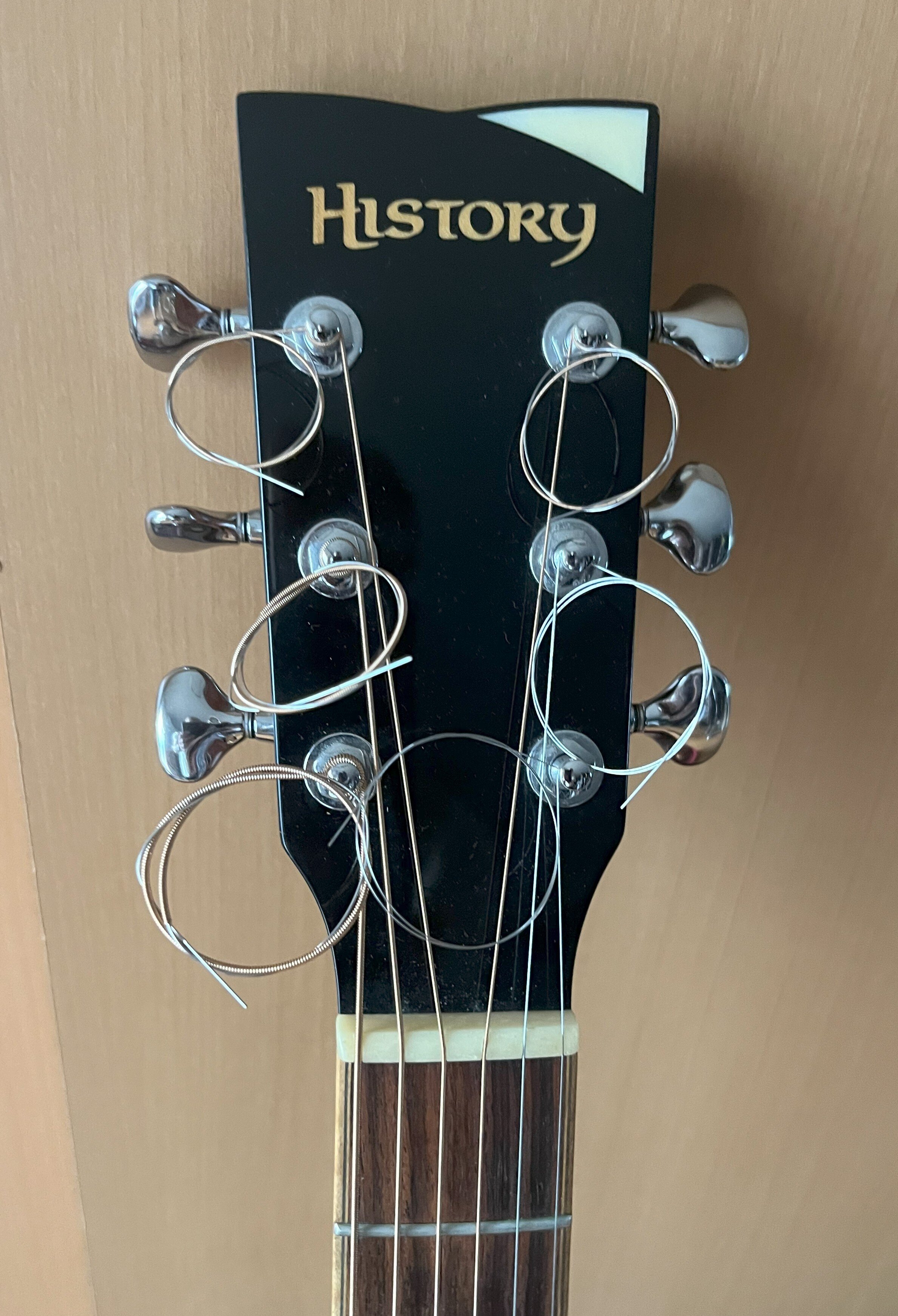 ストックリスト Vol.4 Historyなど」｜アコギ部長