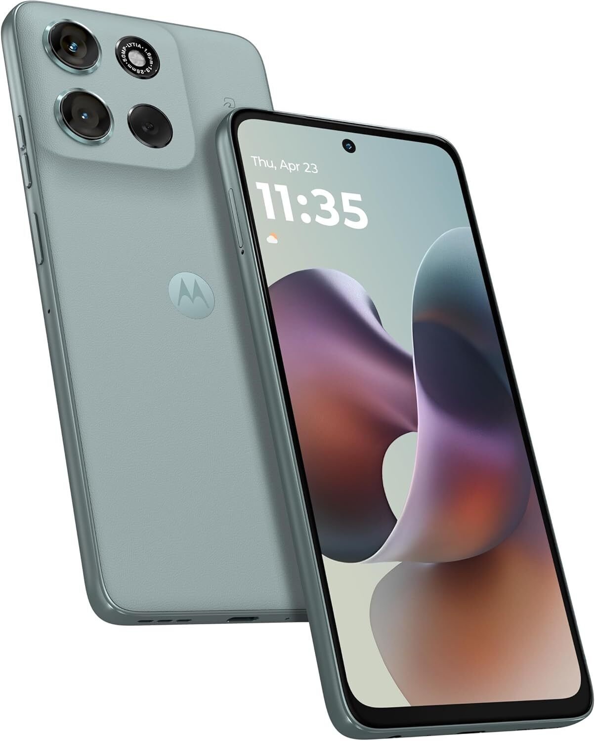 最安値】Motorola g66j 5G PANTONE 価格は？Amazonで購入する