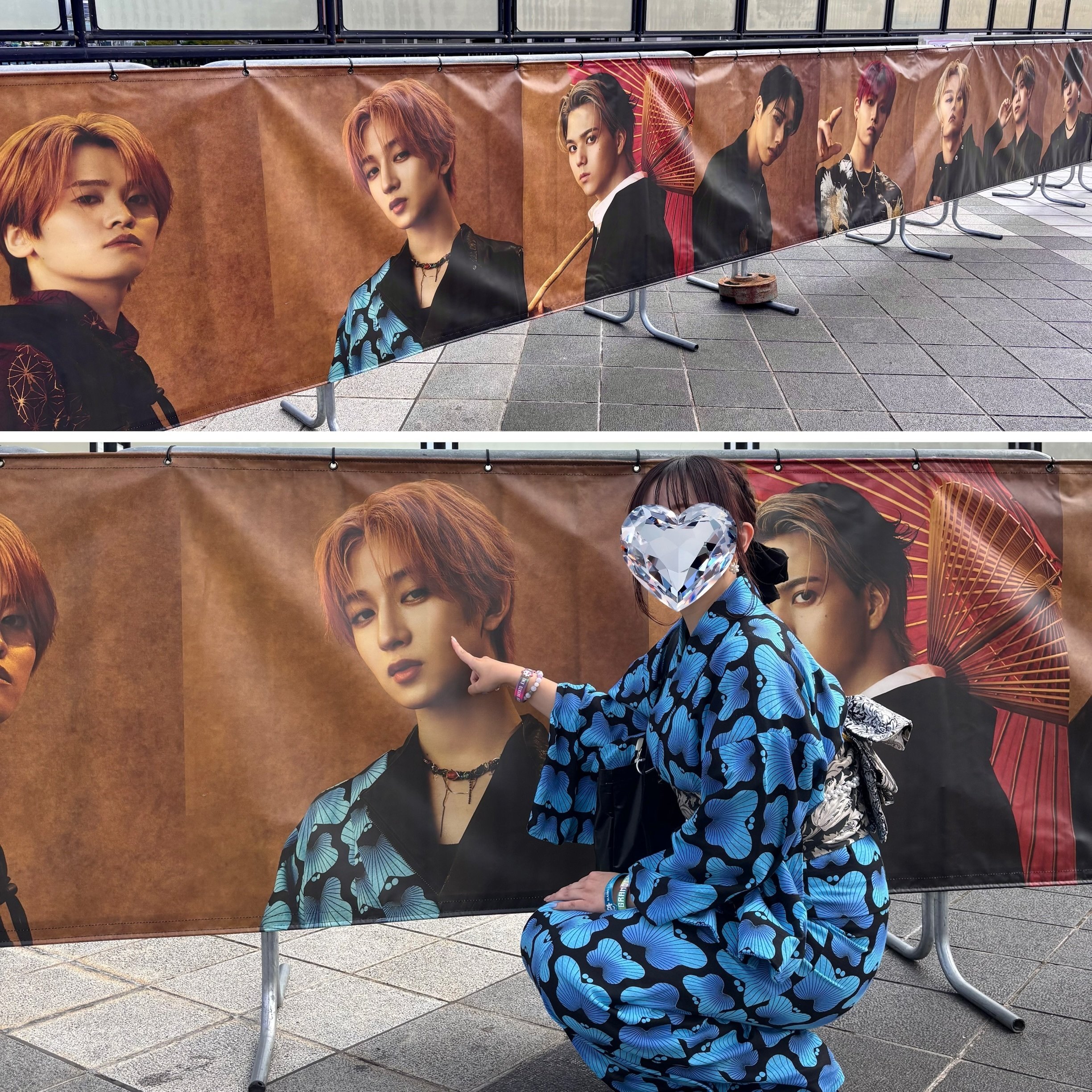 手記】BMSG FES'25 at 青海R地区2025.09.27-28｜サコ💖